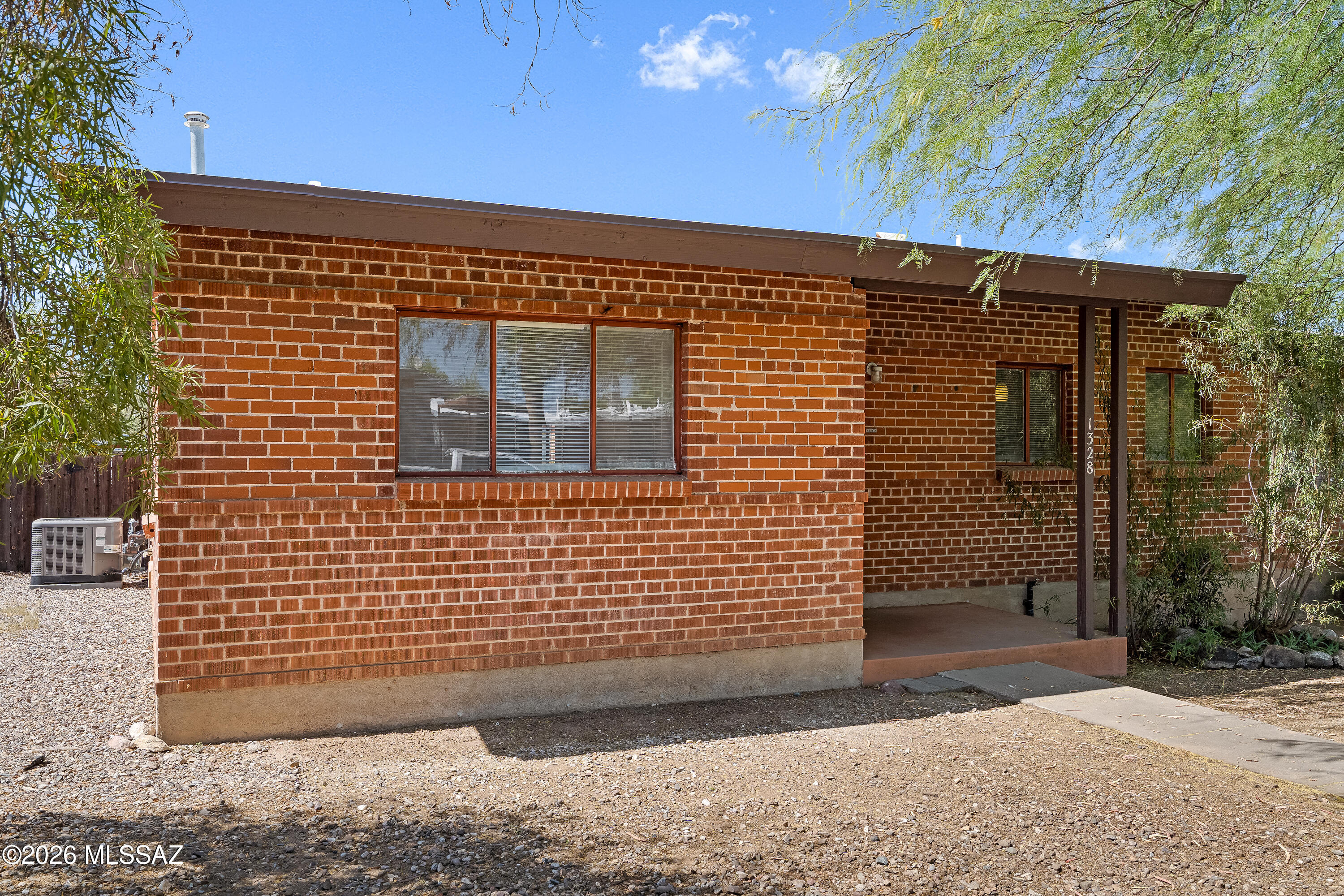 Plumer & Steward Add 2 - Residential