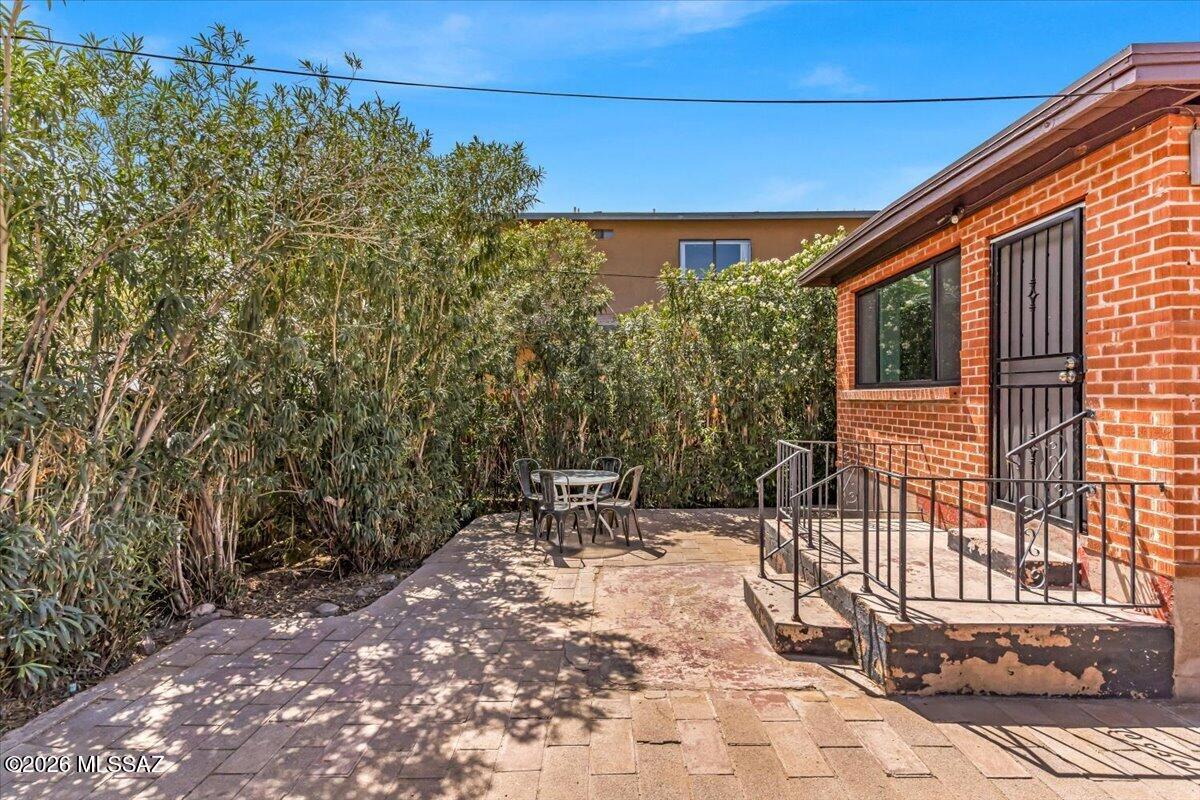 Plumer & Steward Add 2 - Residential