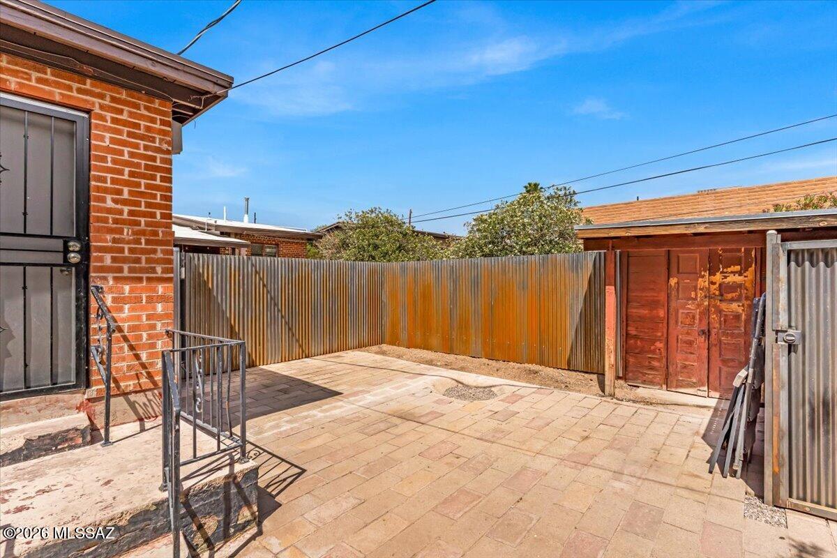 Plumer & Steward Add 2 - Residential