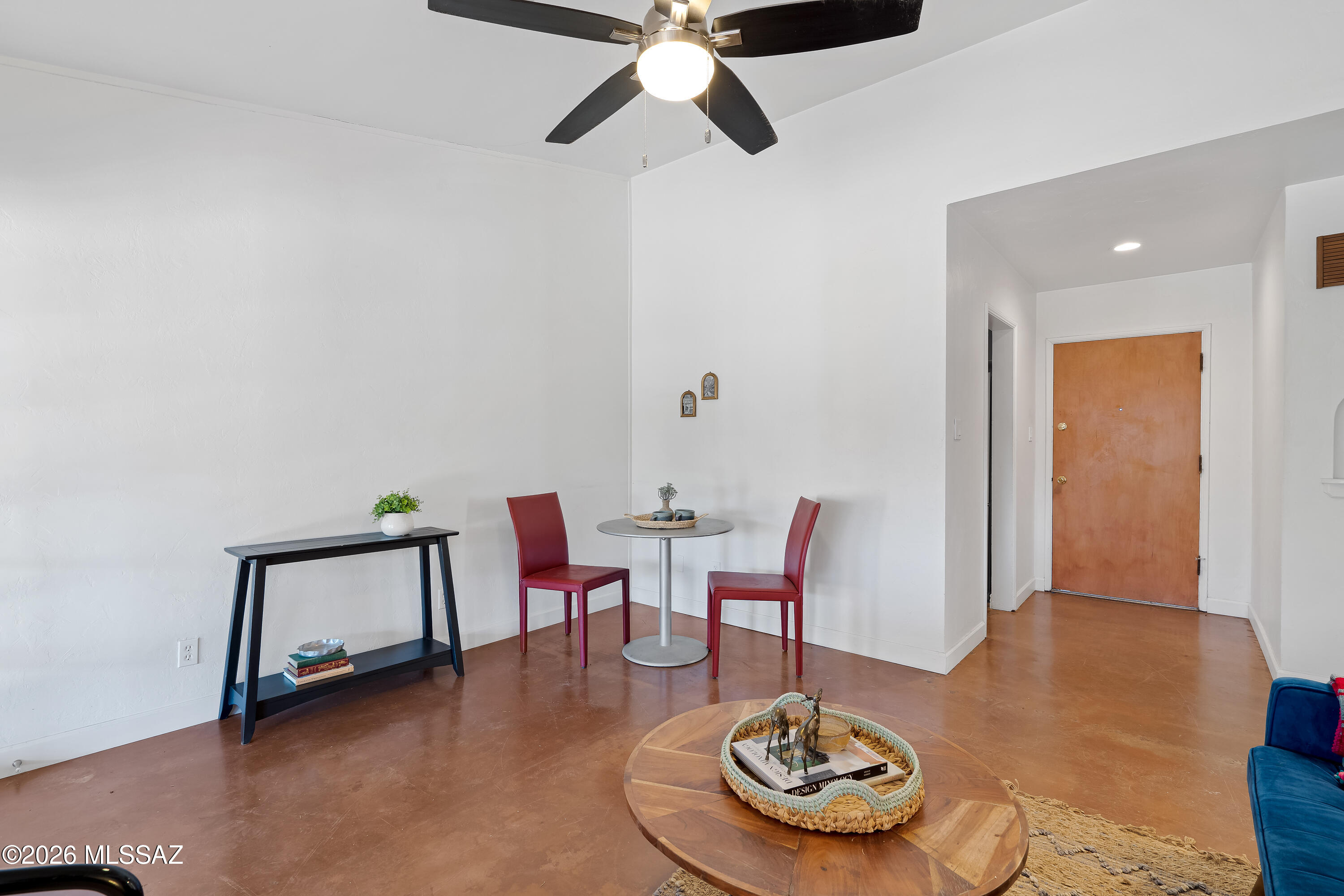 Plumer & Steward Add 2 - Residential