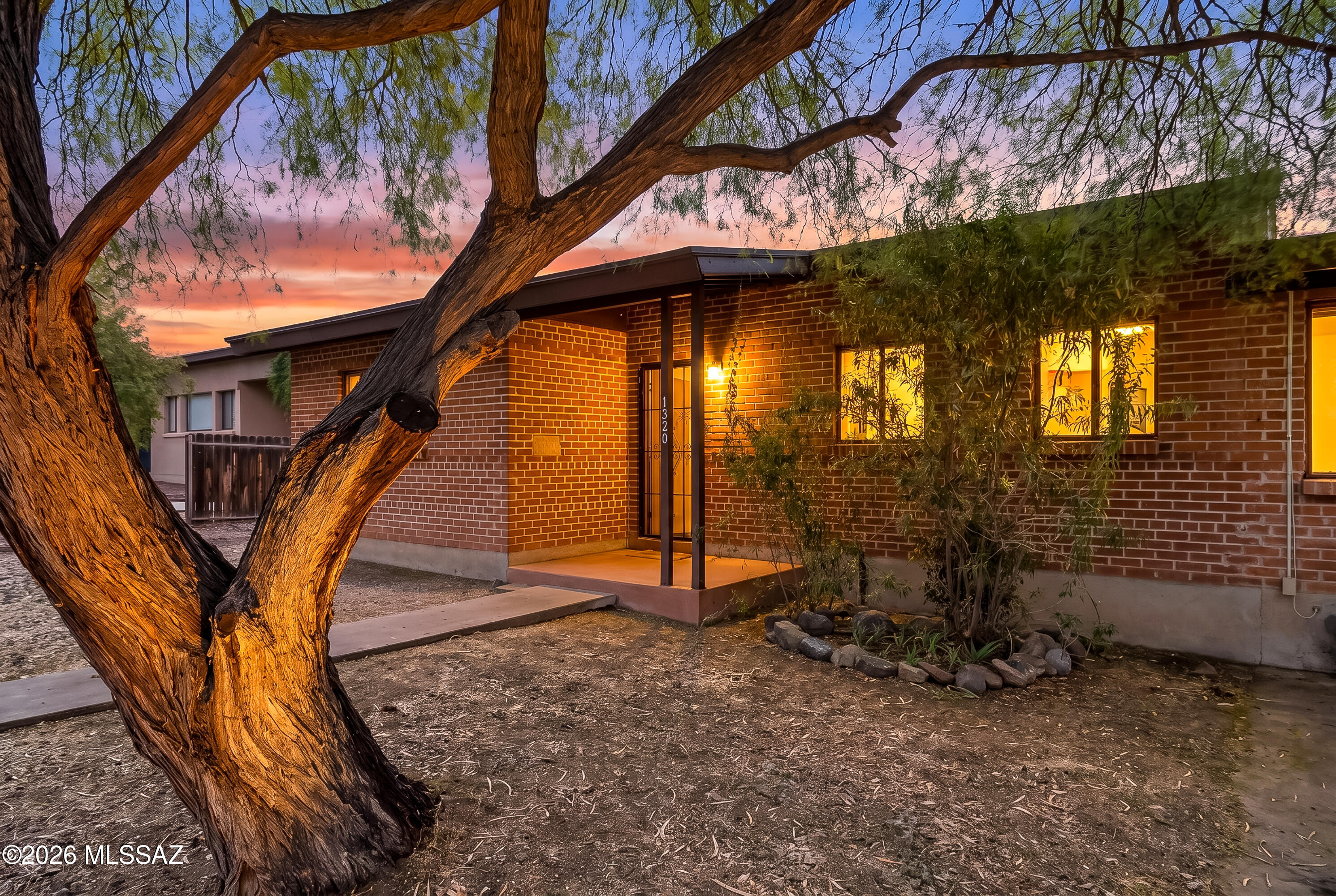 Plumer & Steward Add 2 - Residential