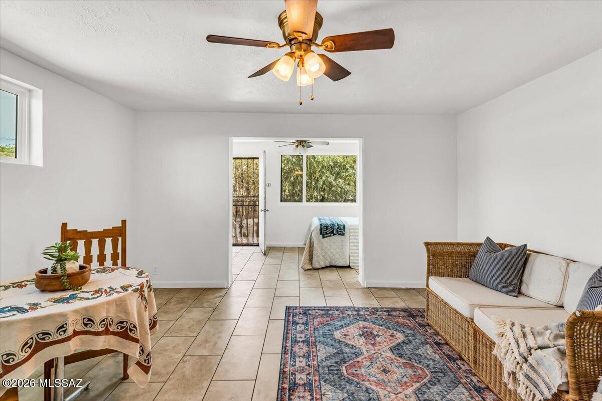 Plumer & Steward Add 2 - Residential
