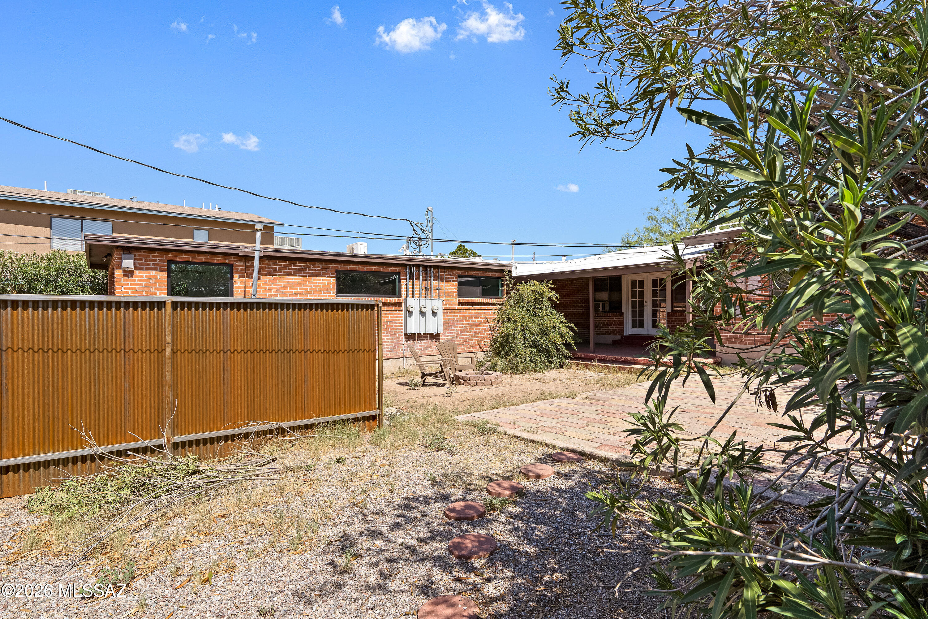 Plumer & Steward Add 2 - Residential