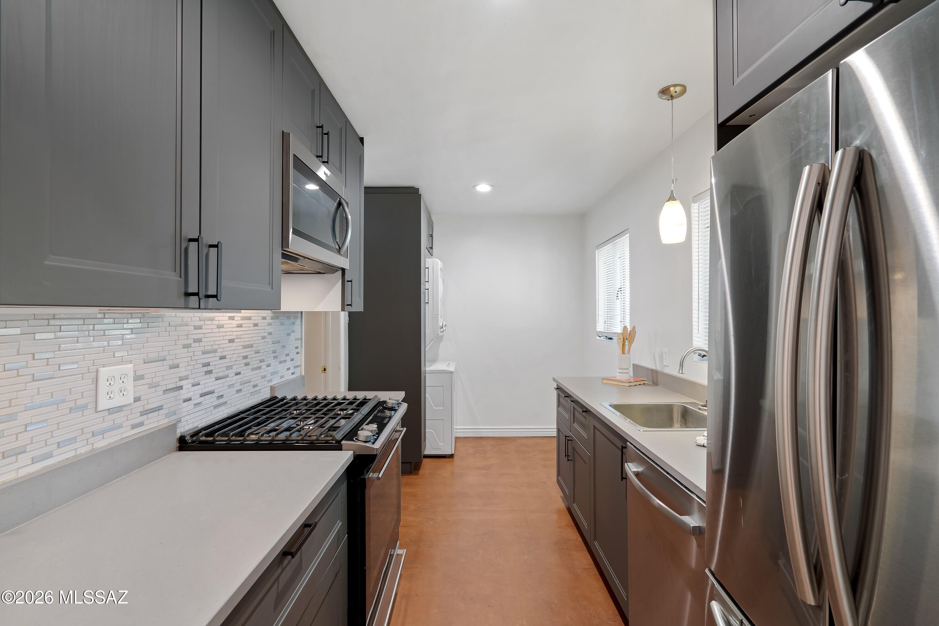 Plumer & Steward Add 2 - Residential