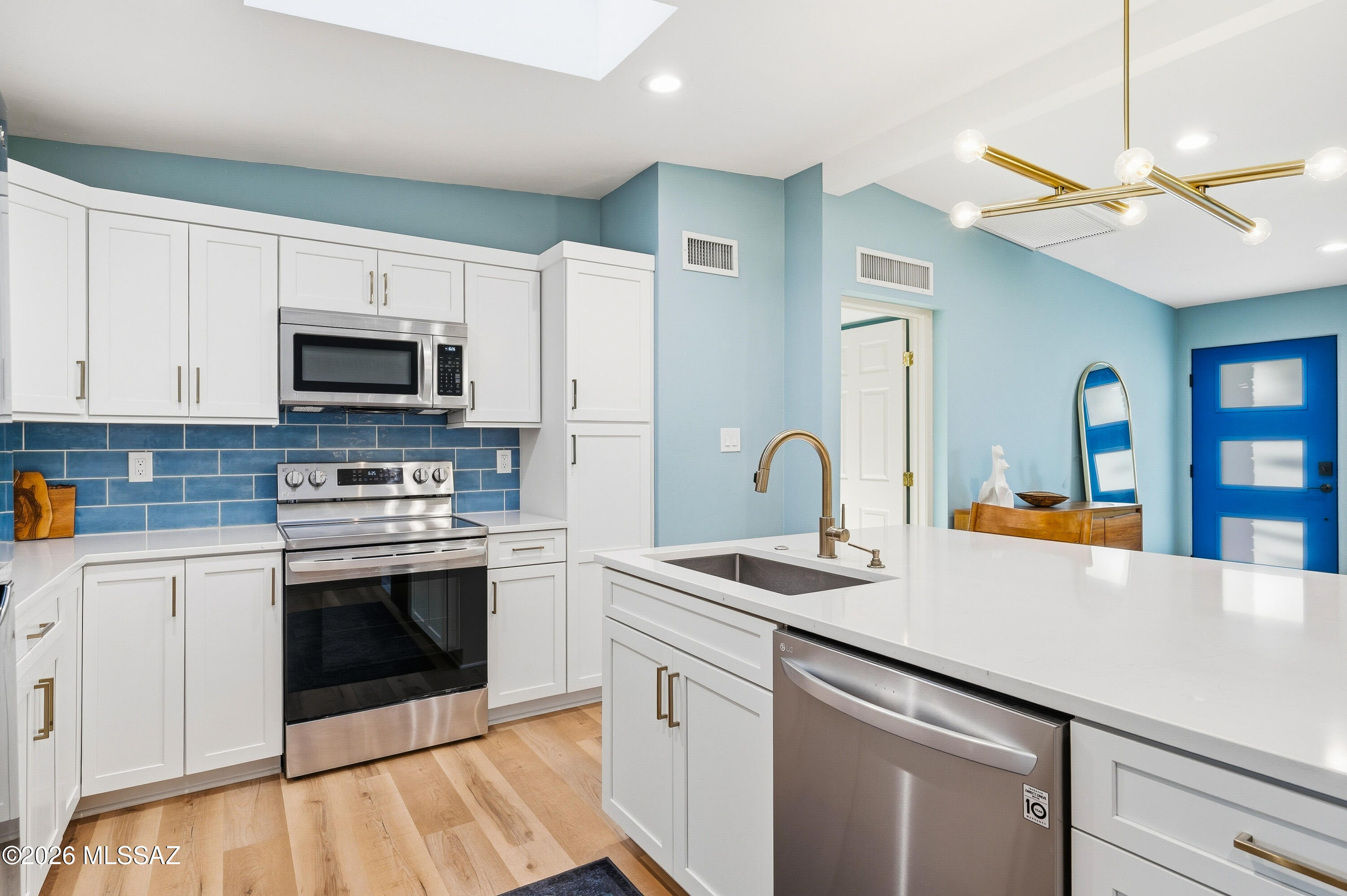 Mira Mesa (1-47) - Residential