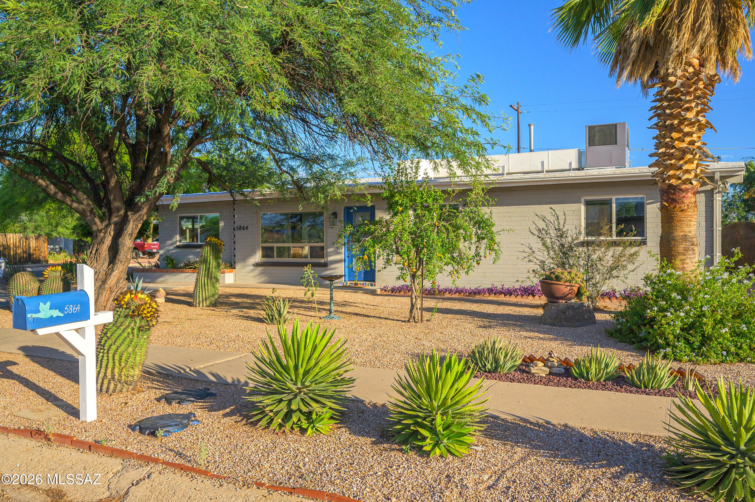 Mira Mesa (1-47) - Residential