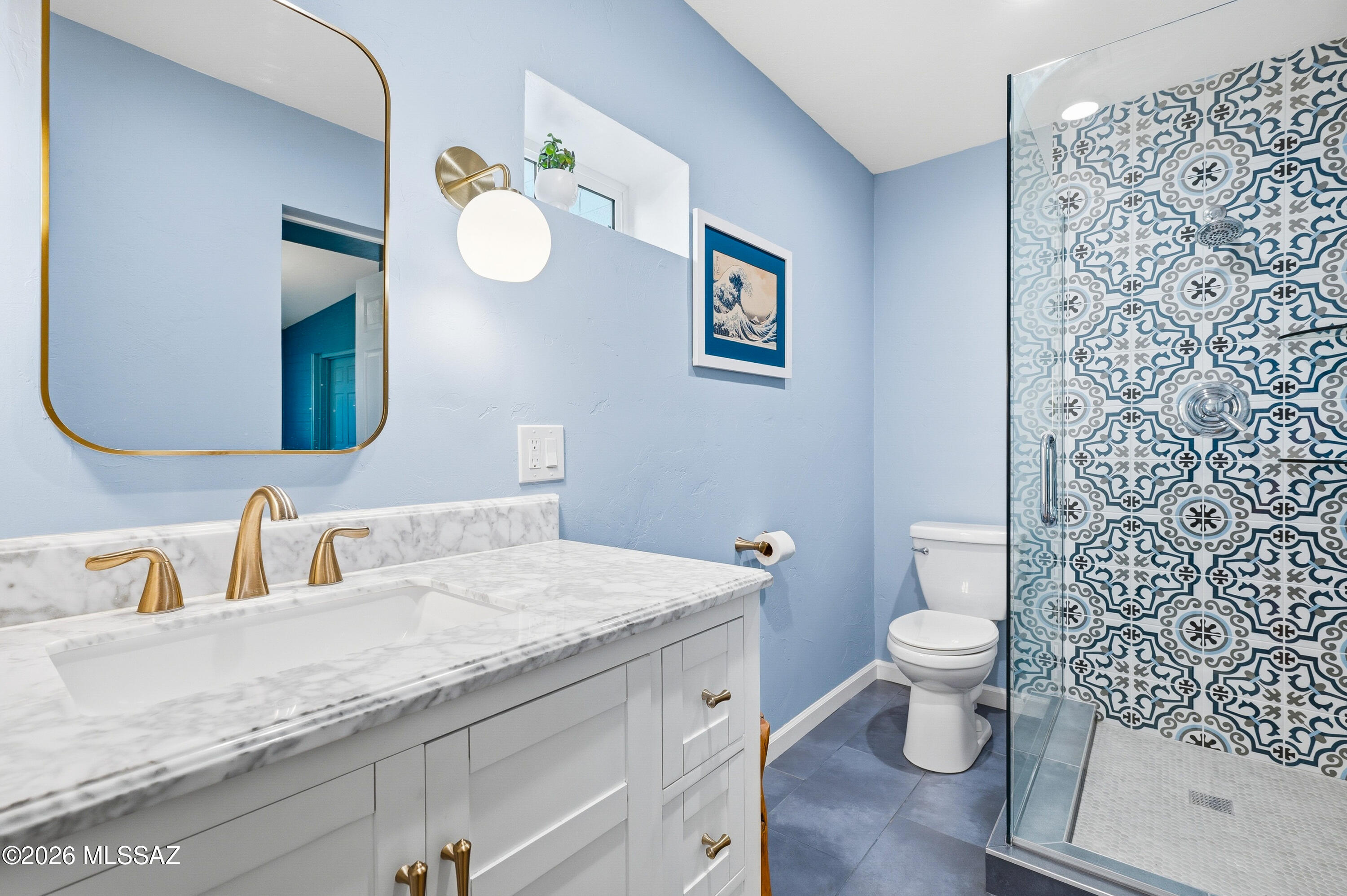 Mira Mesa (1-47) - Residential