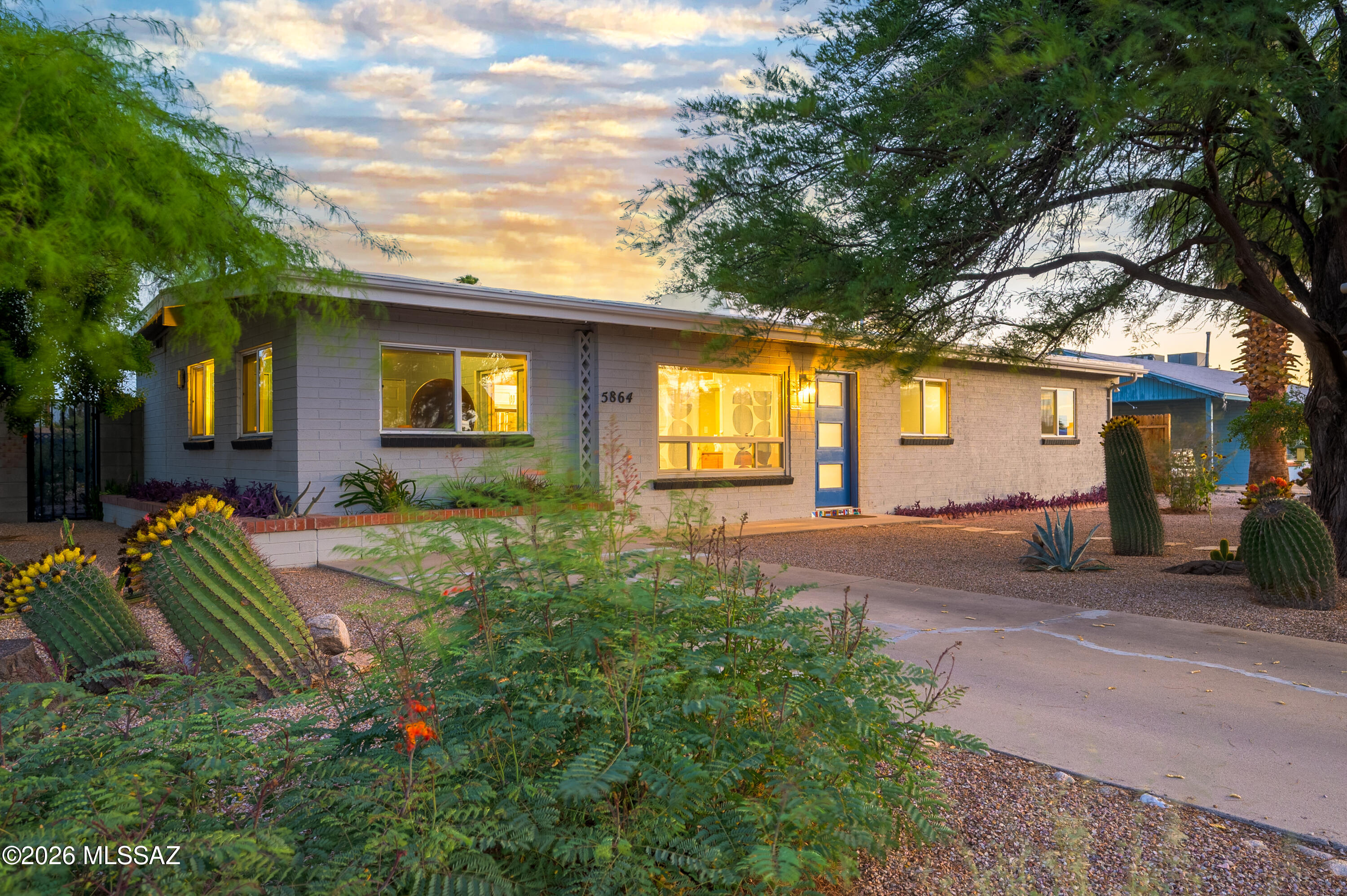 Mira Mesa (1-47) - Residential