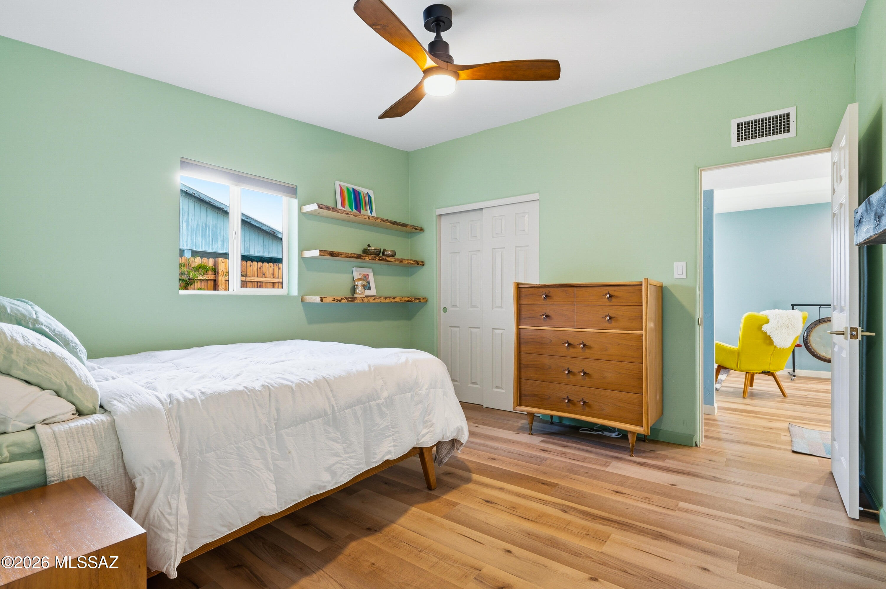 Mira Mesa (1-47) - Residential