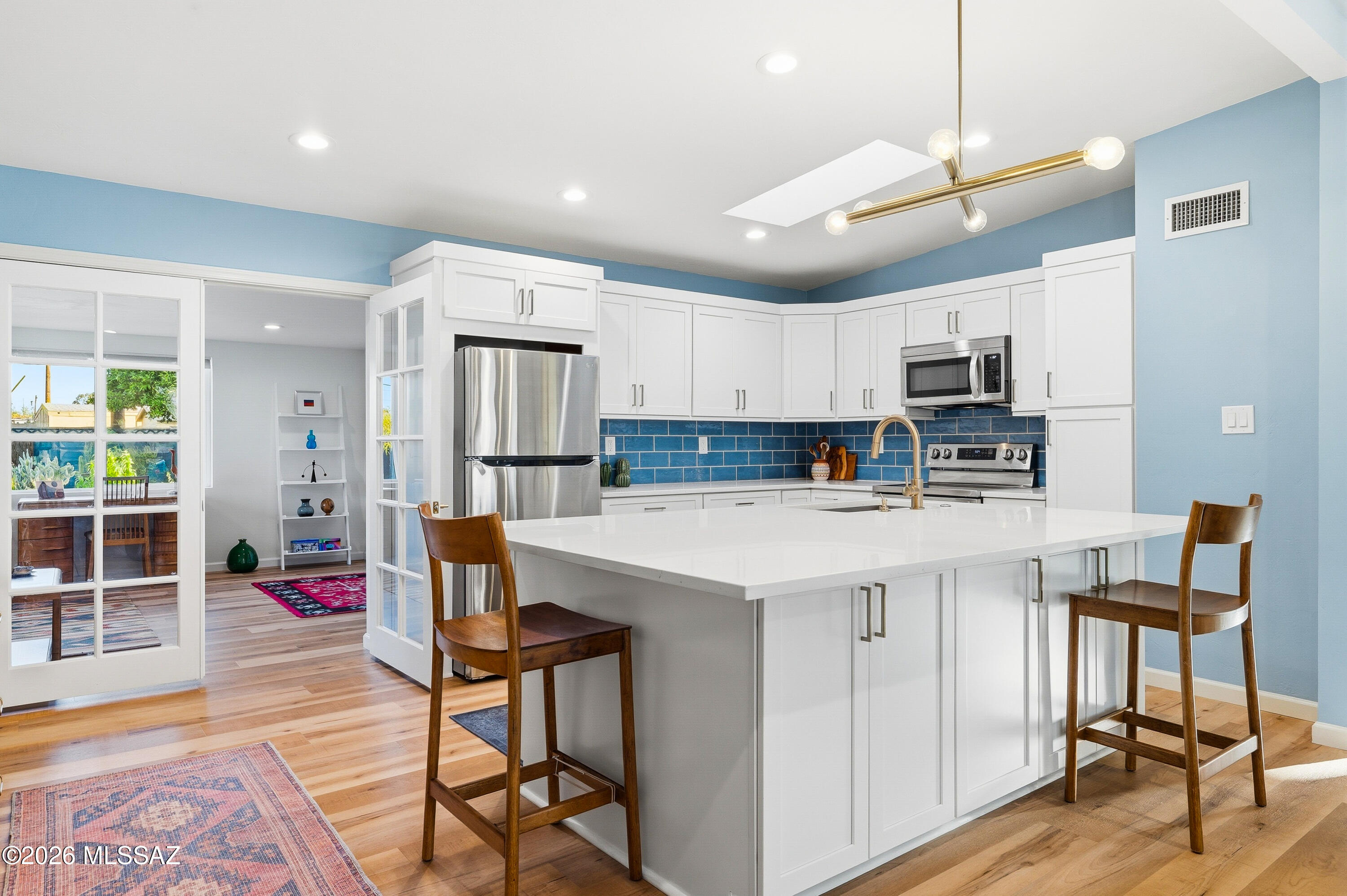 Mira Mesa (1-47) - Residential