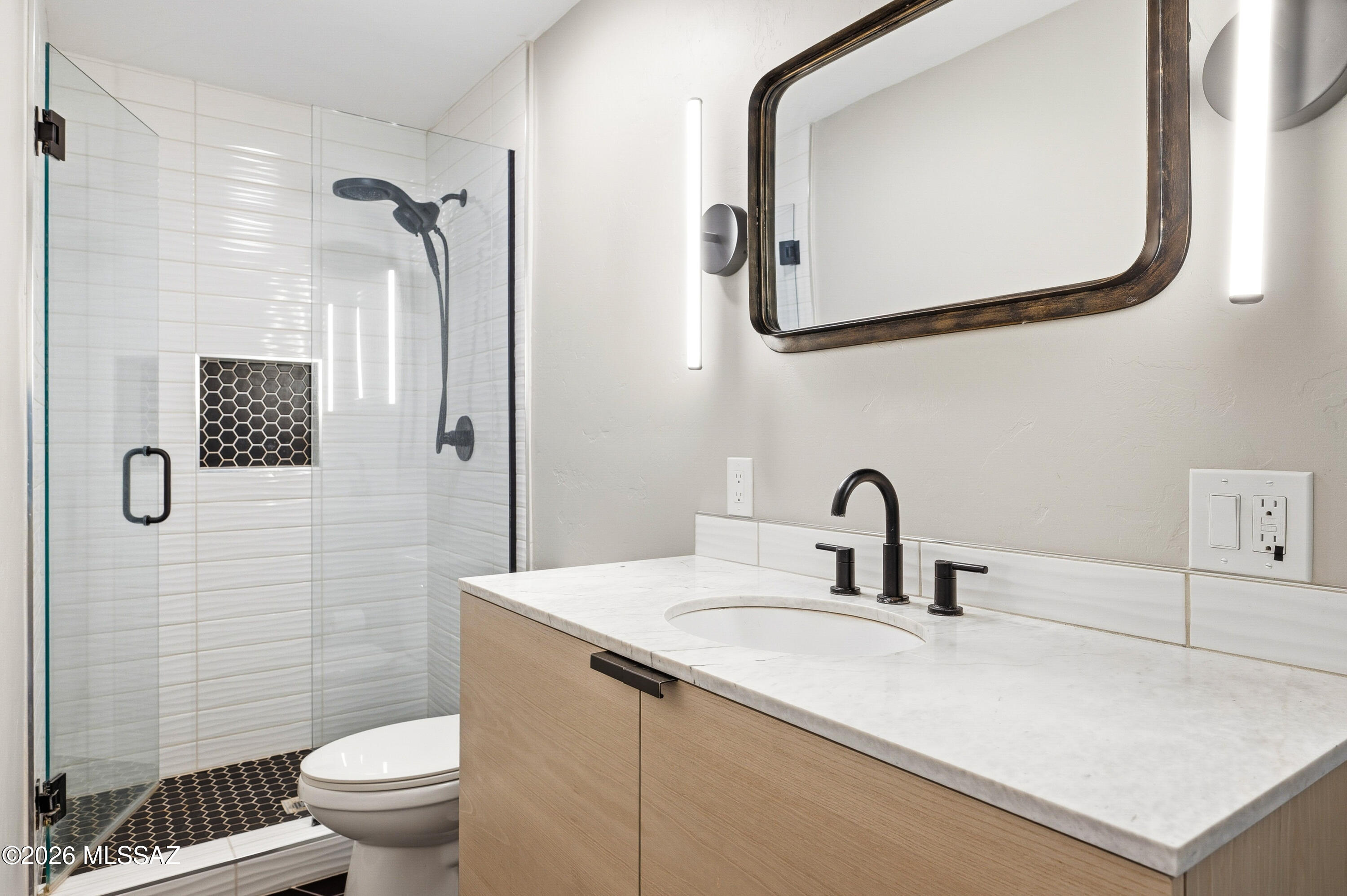Mira Mesa (1-47) - Residential