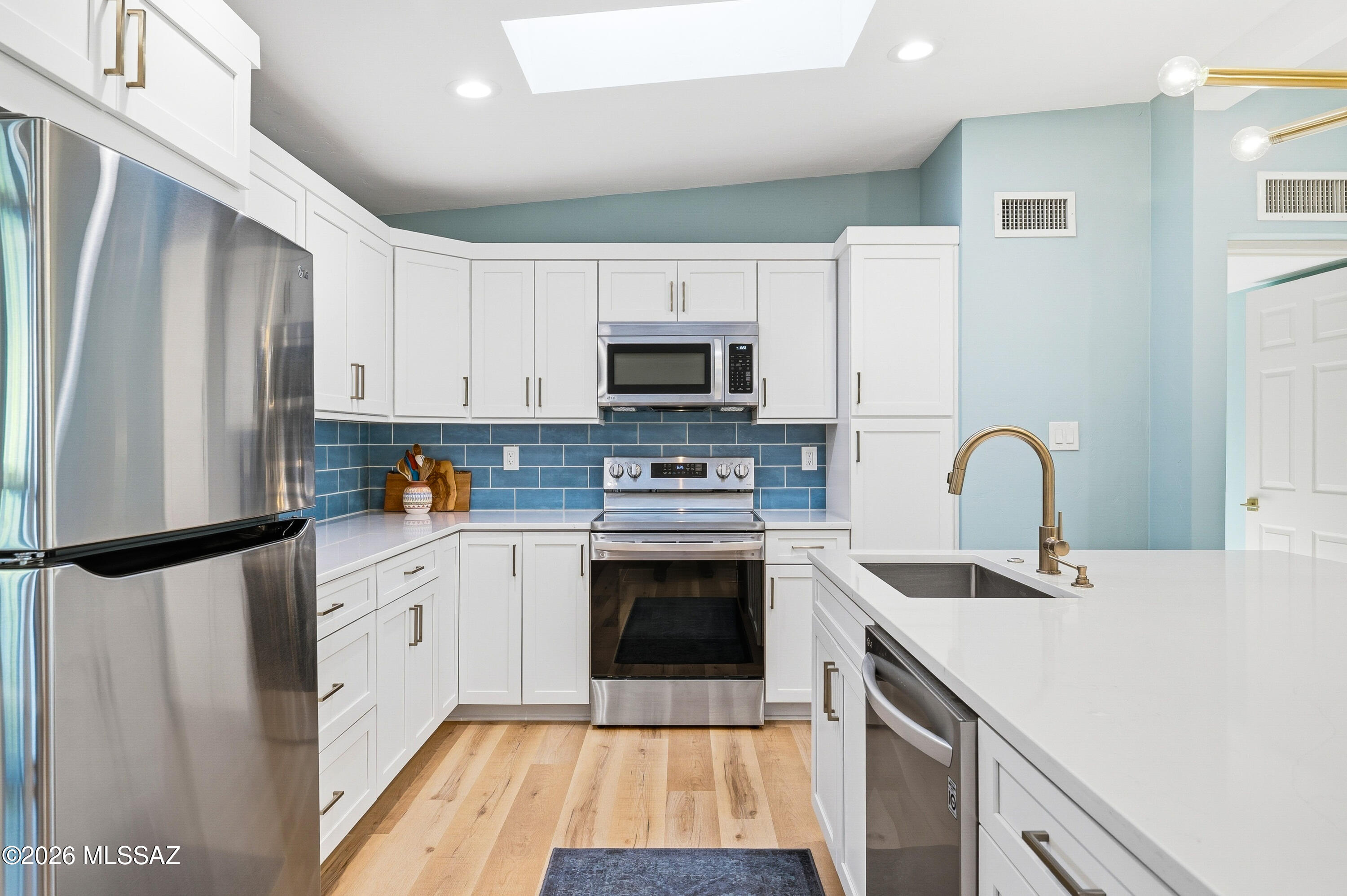 Mira Mesa (1-47) - Residential