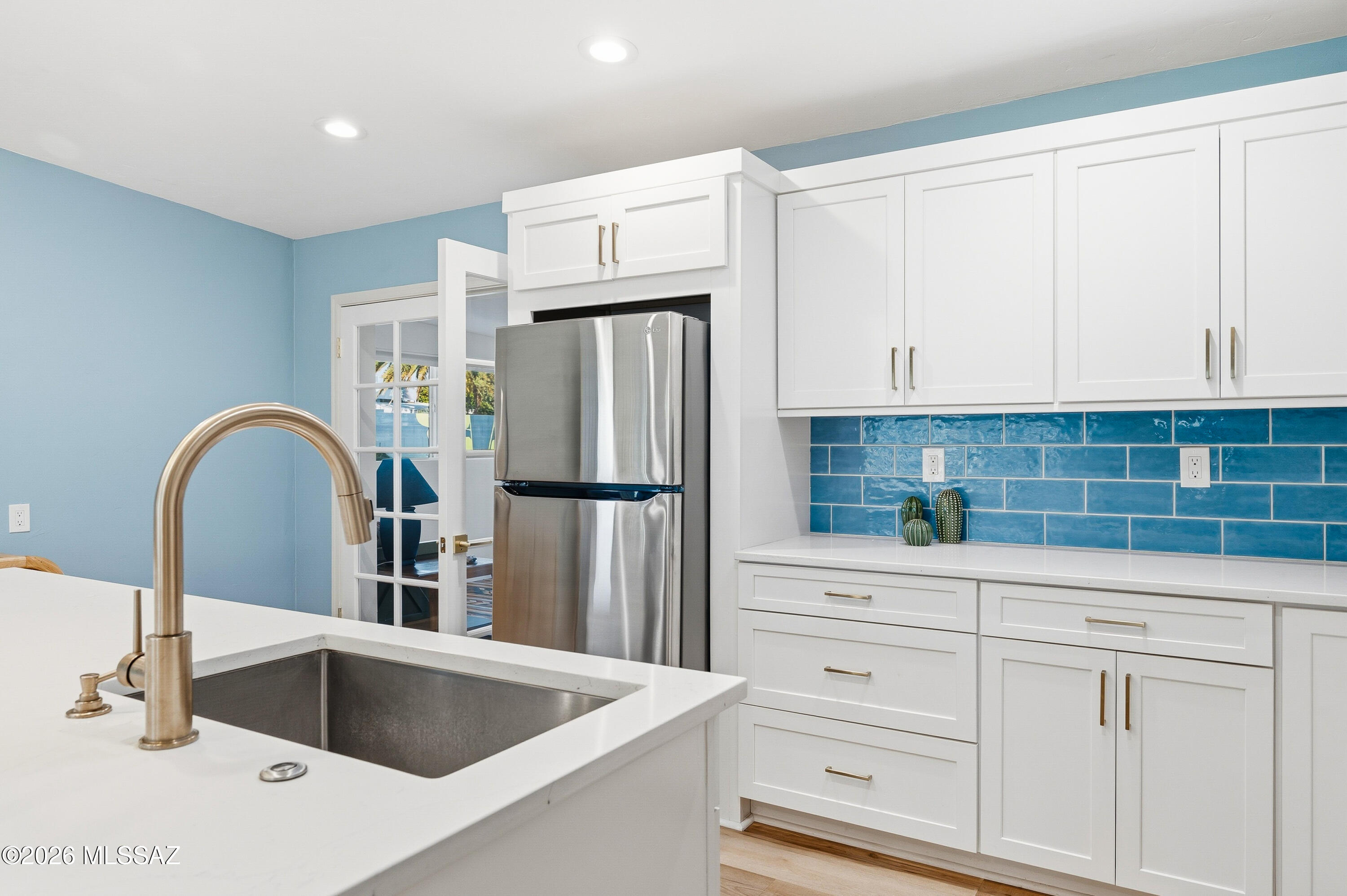 Mira Mesa (1-47) - Residential