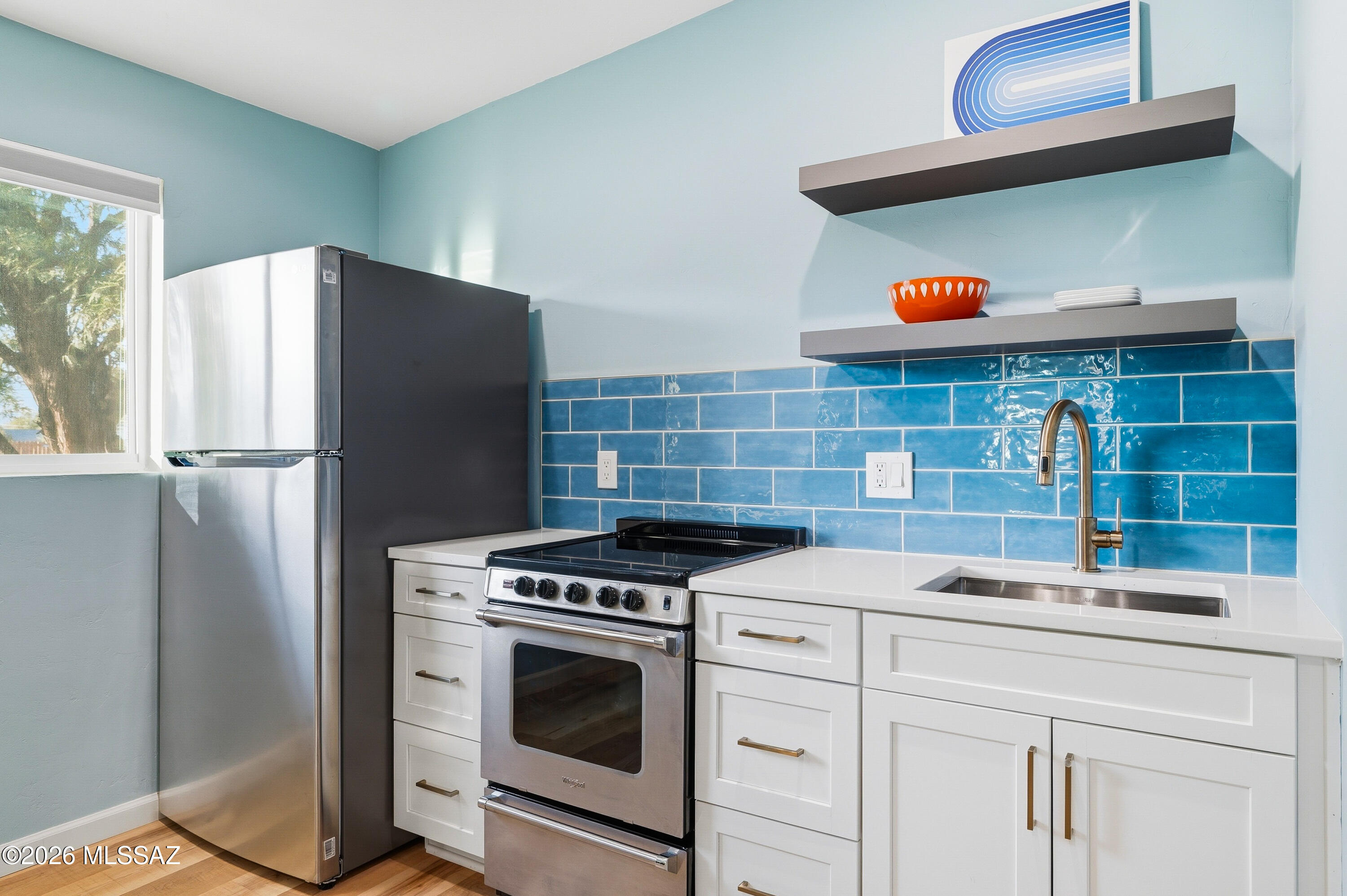 Mira Mesa (1-47) - Residential