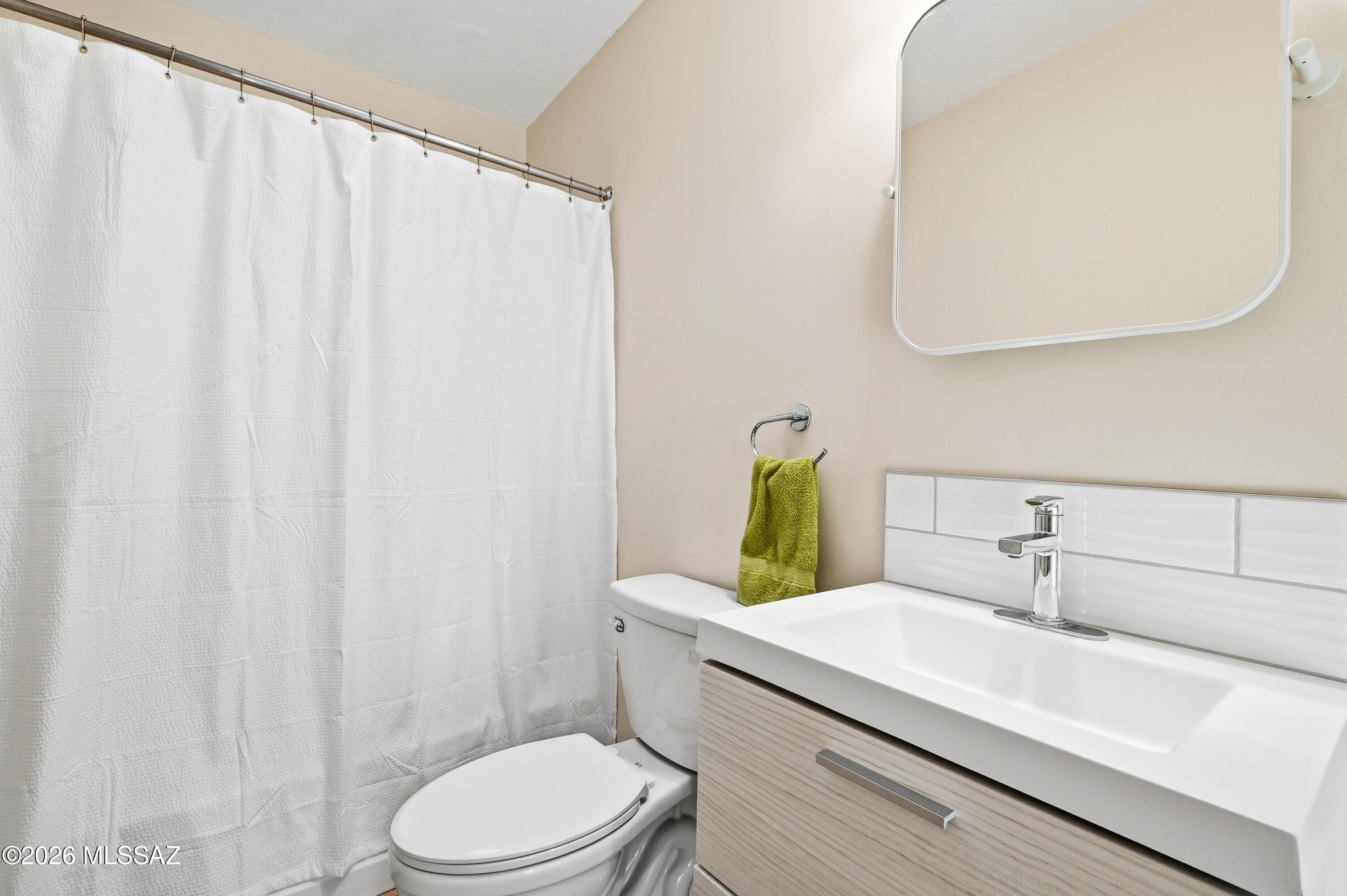 Mira Mesa (1-47) - Residential