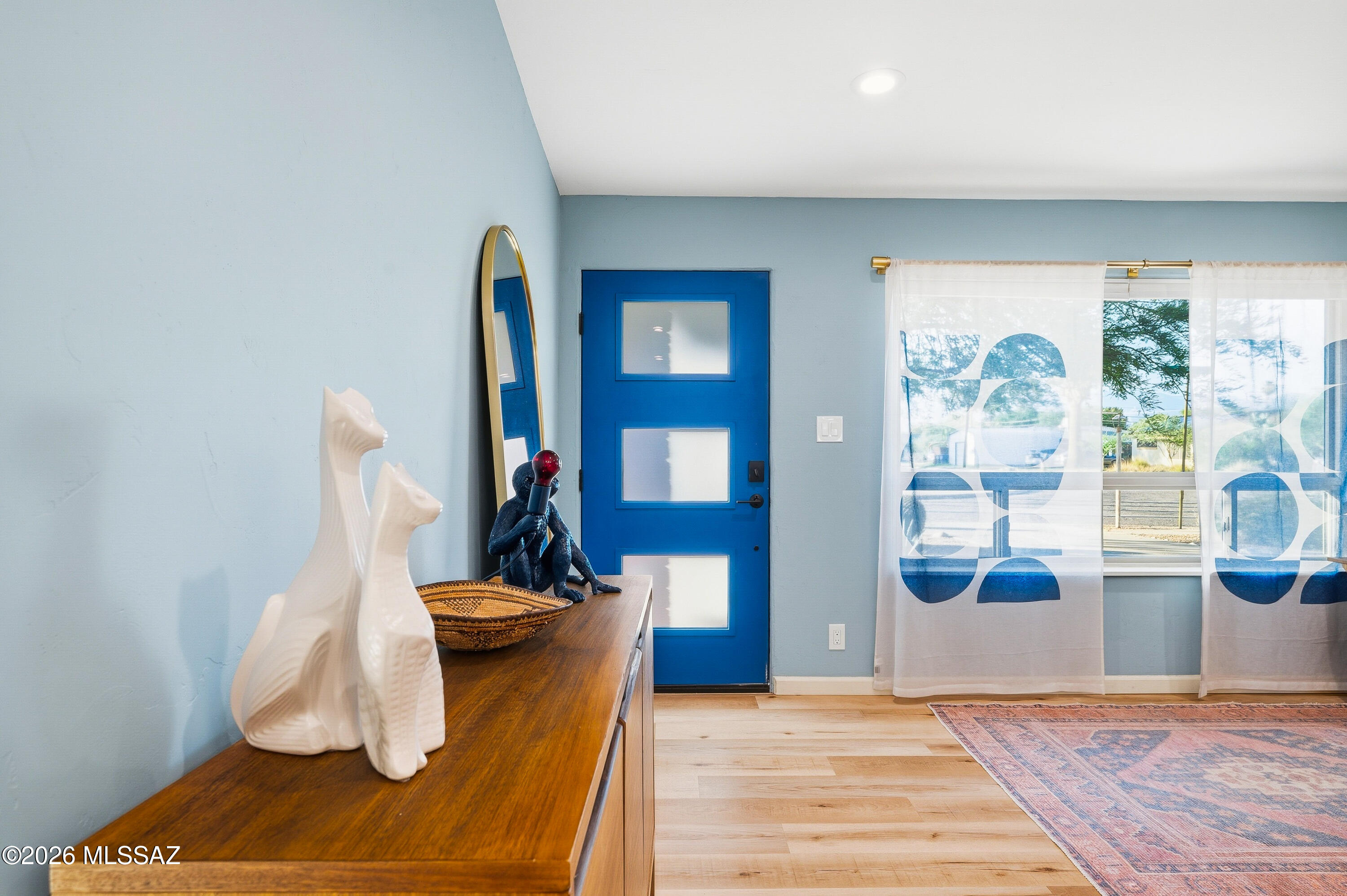 Mira Mesa (1-47) - Residential
