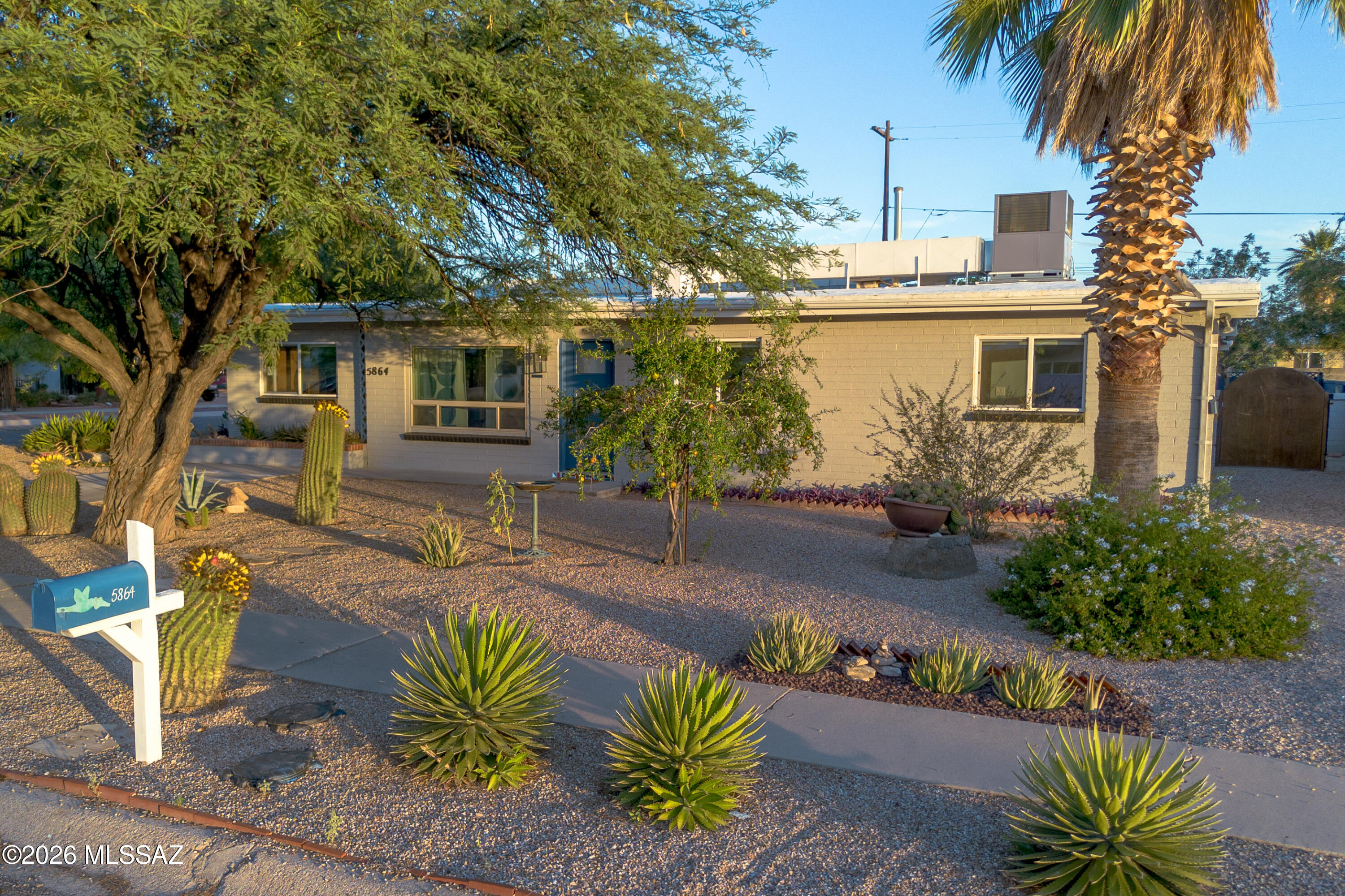 Mira Mesa (1-47) - Residential