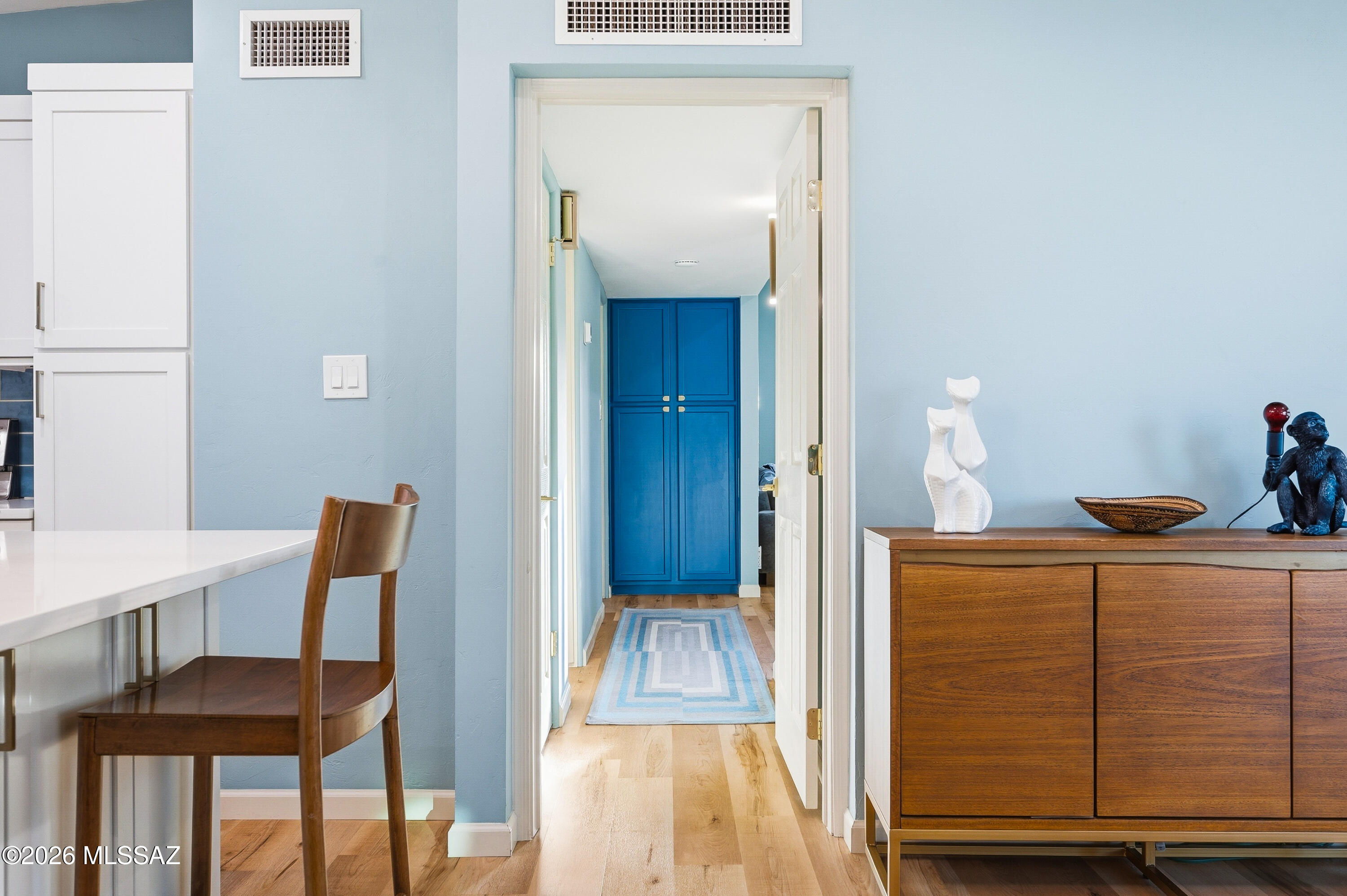 Mira Mesa (1-47) - Residential