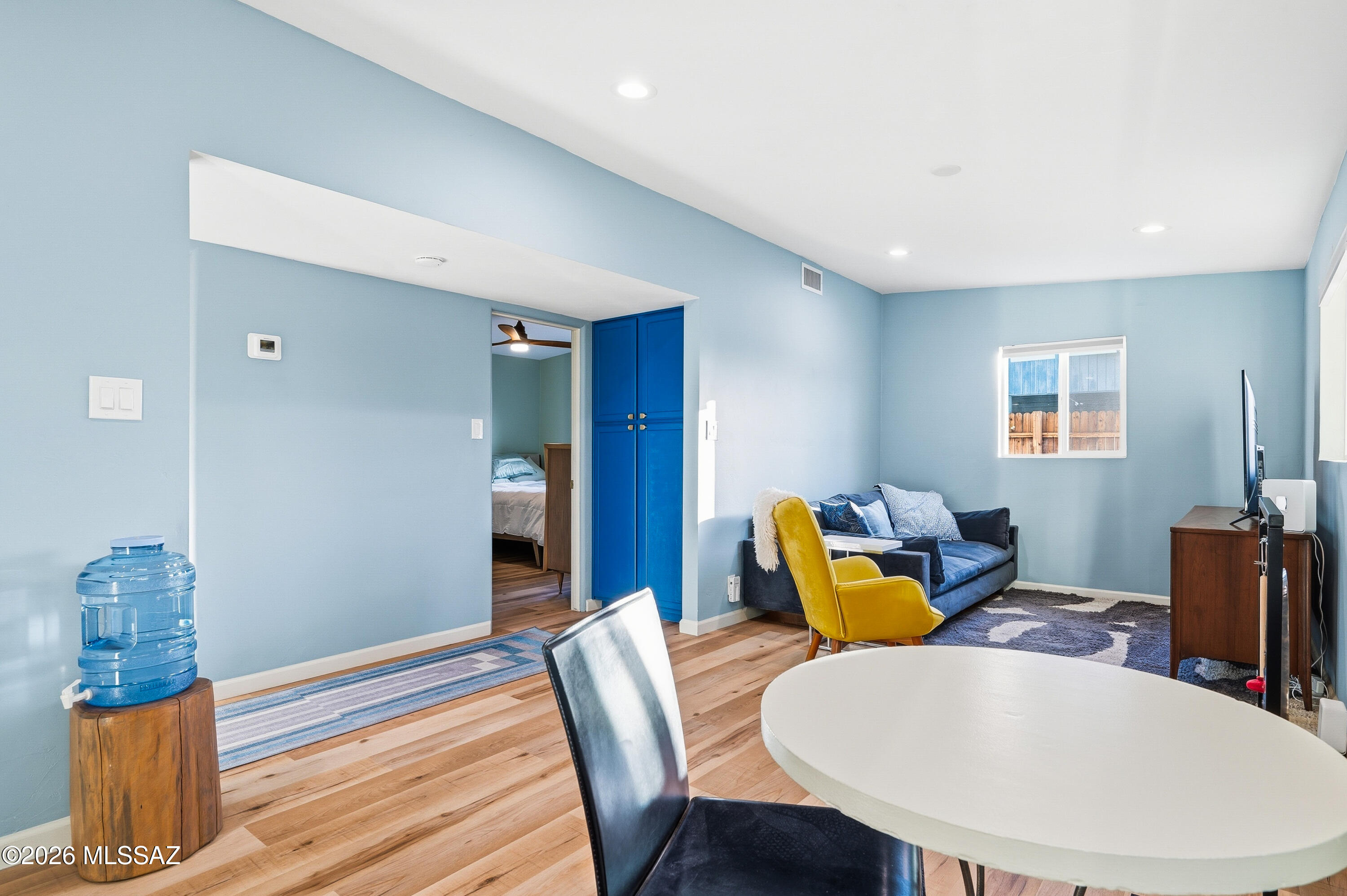 Mira Mesa (1-47) - Residential