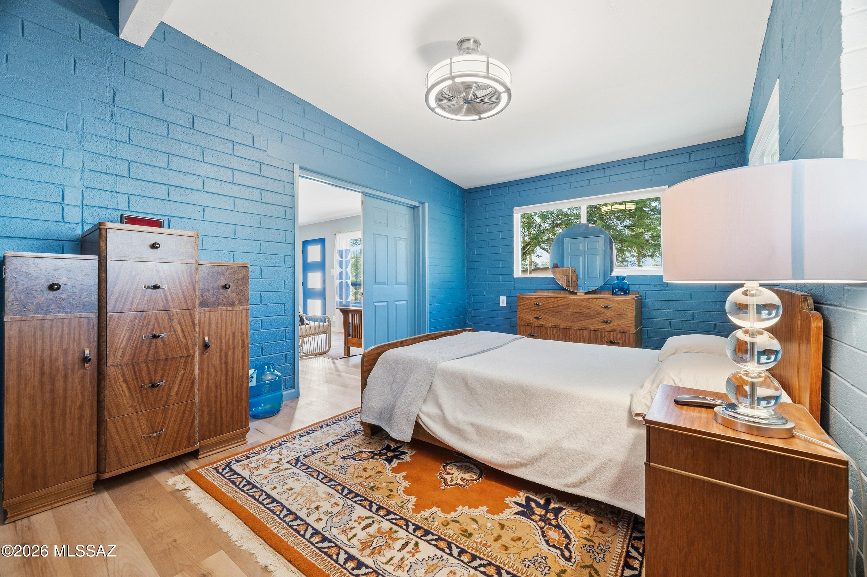Mira Mesa (1-47) - Residential