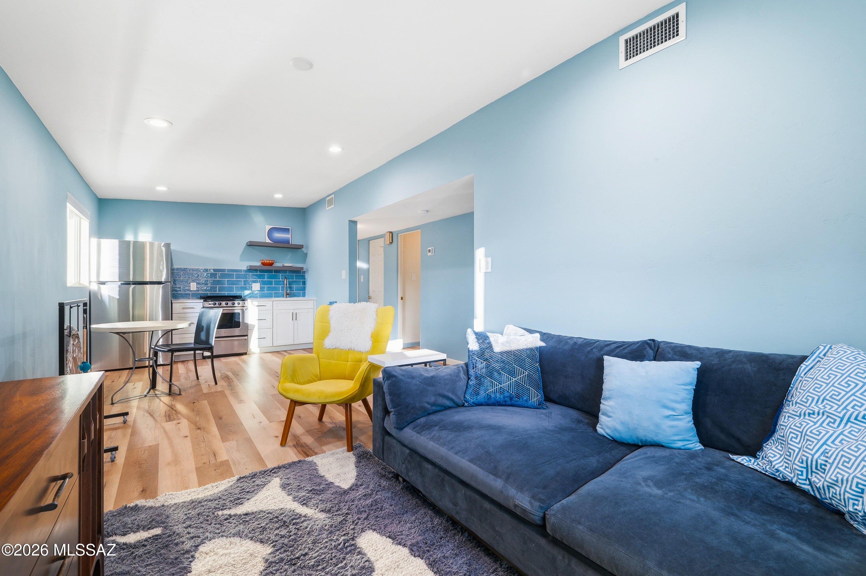 Mira Mesa (1-47) - Residential
