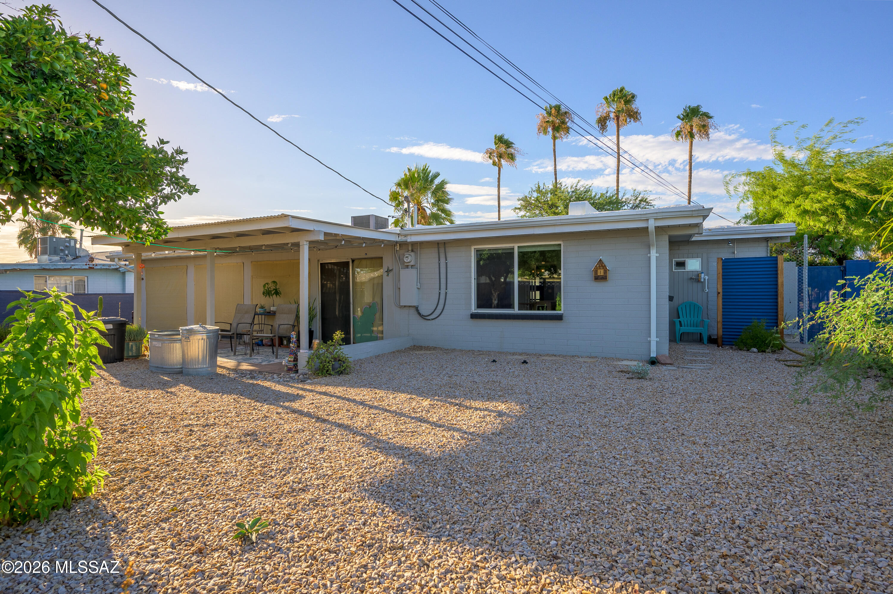 Mira Mesa (1-47) - Residential