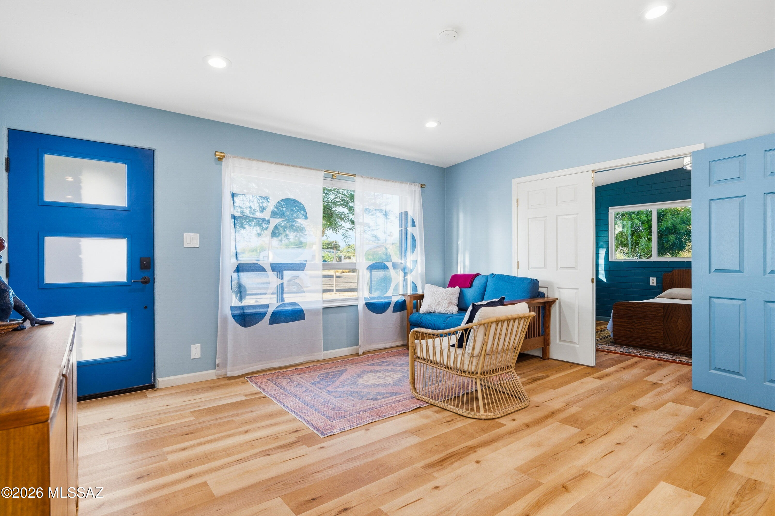 Mira Mesa (1-47) - Residential