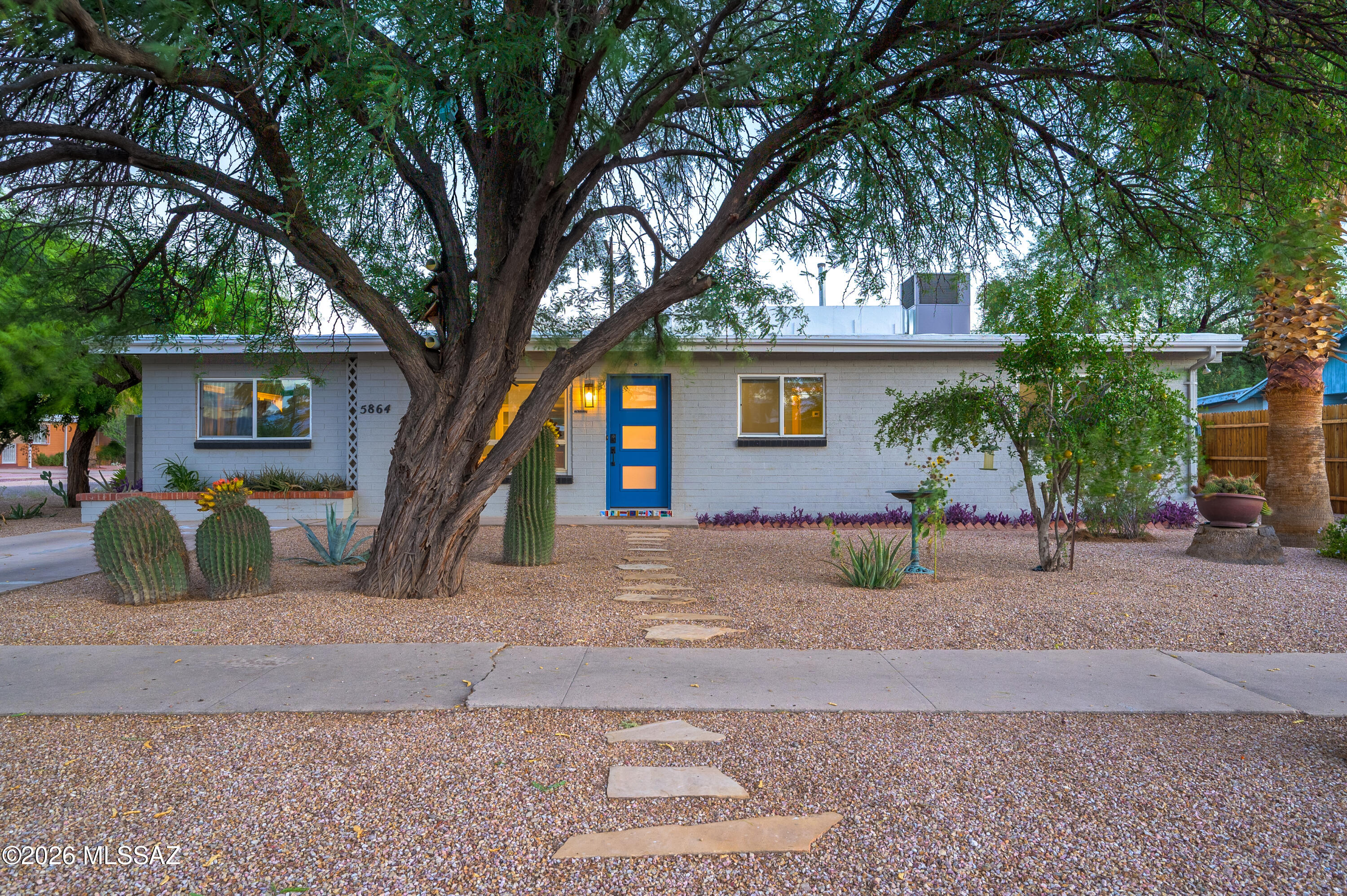 Mira Mesa (1-47) - Residential