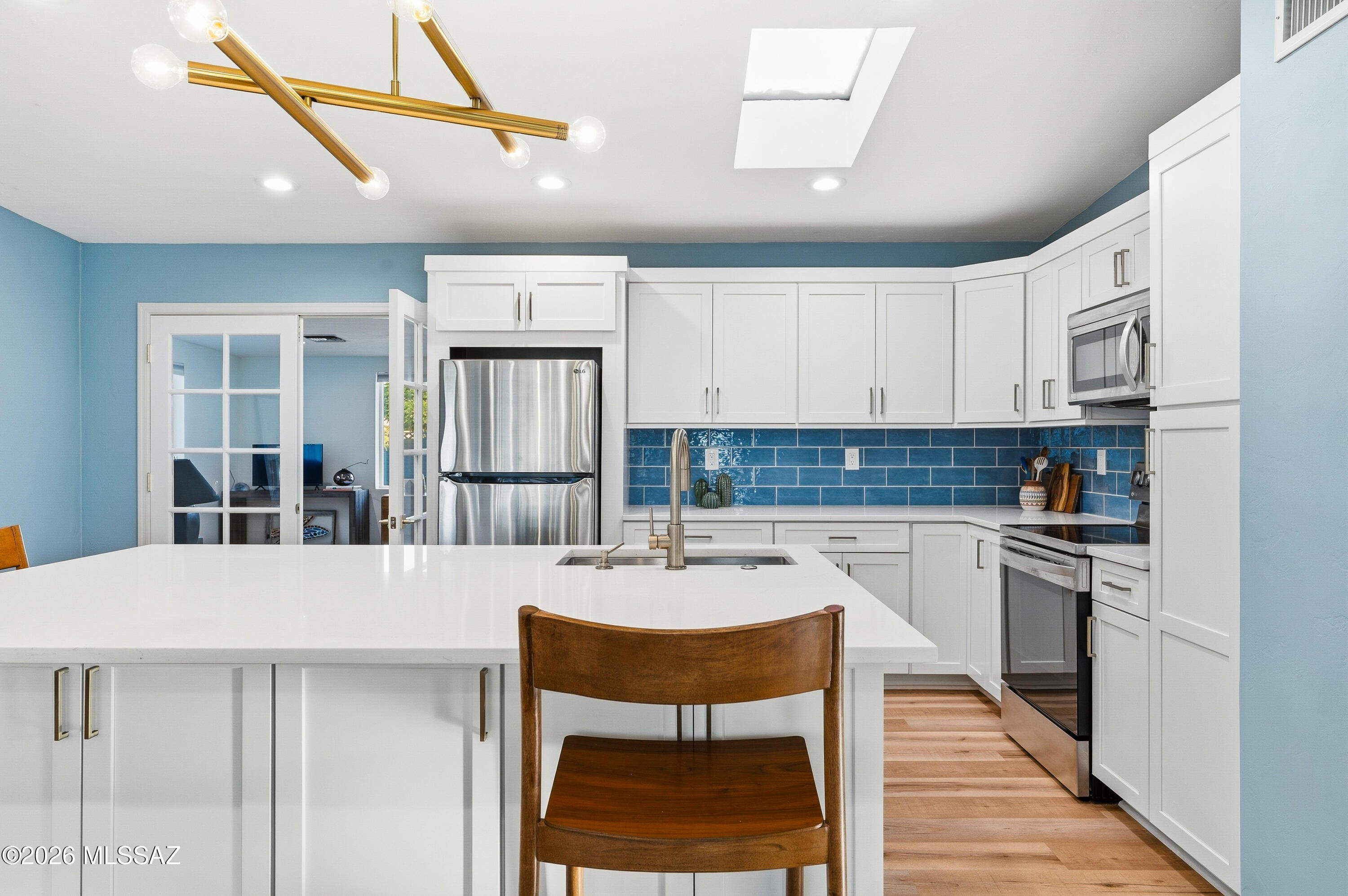 Mira Mesa (1-47) - Residential