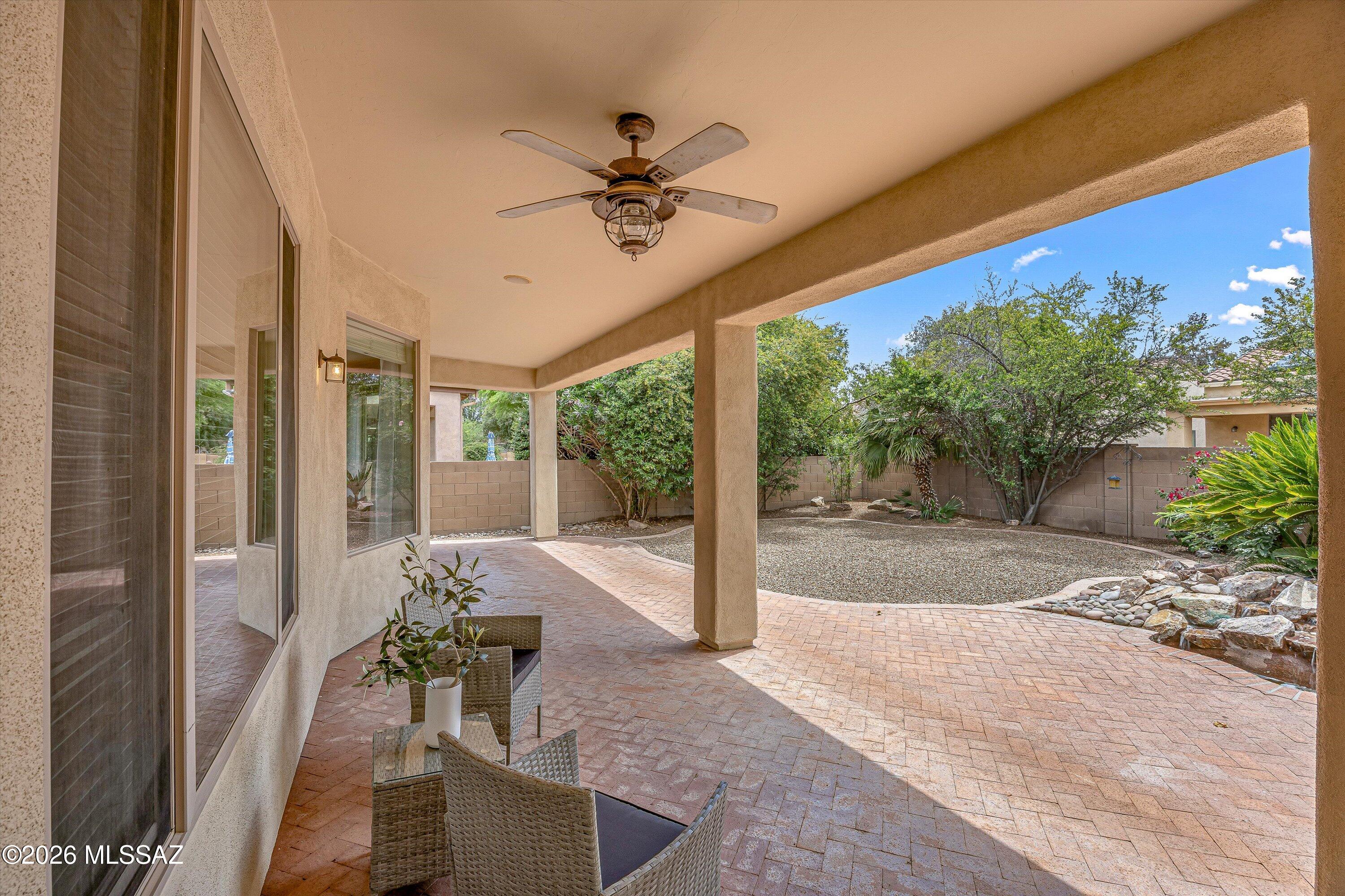 Presidio Del Valle (1-166) - Residential