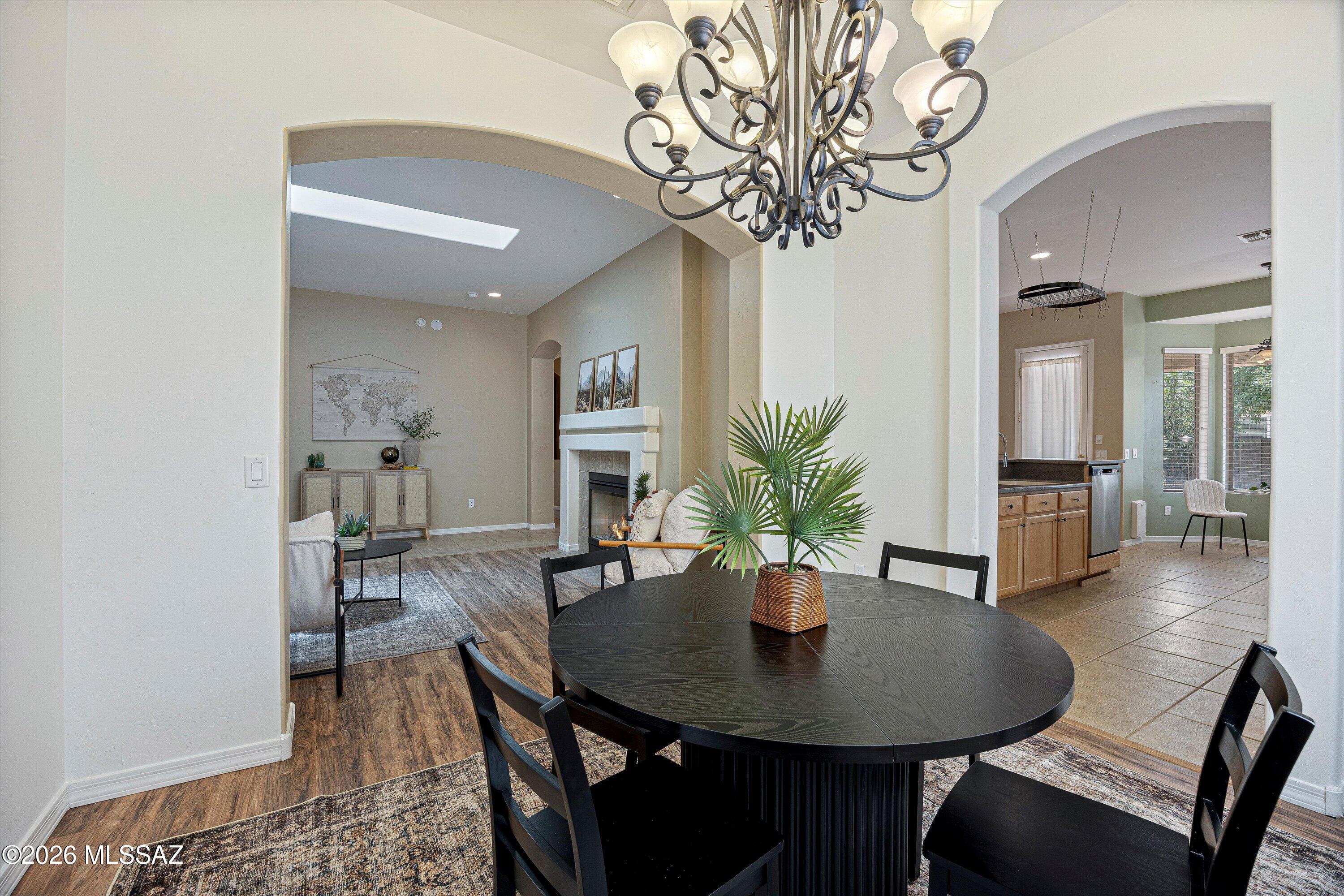 Presidio Del Valle (1-166) - Residential