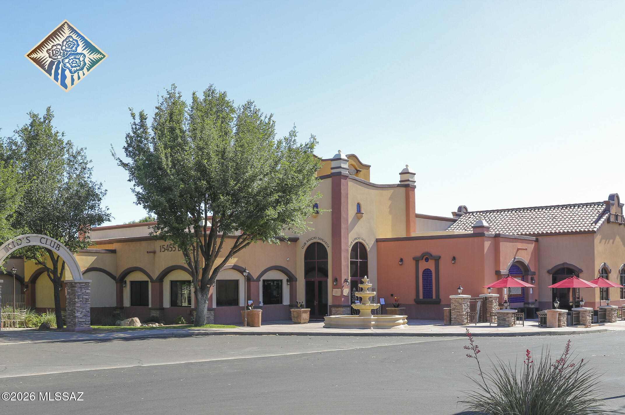 Presidio Del Valle (1-166) - Residential