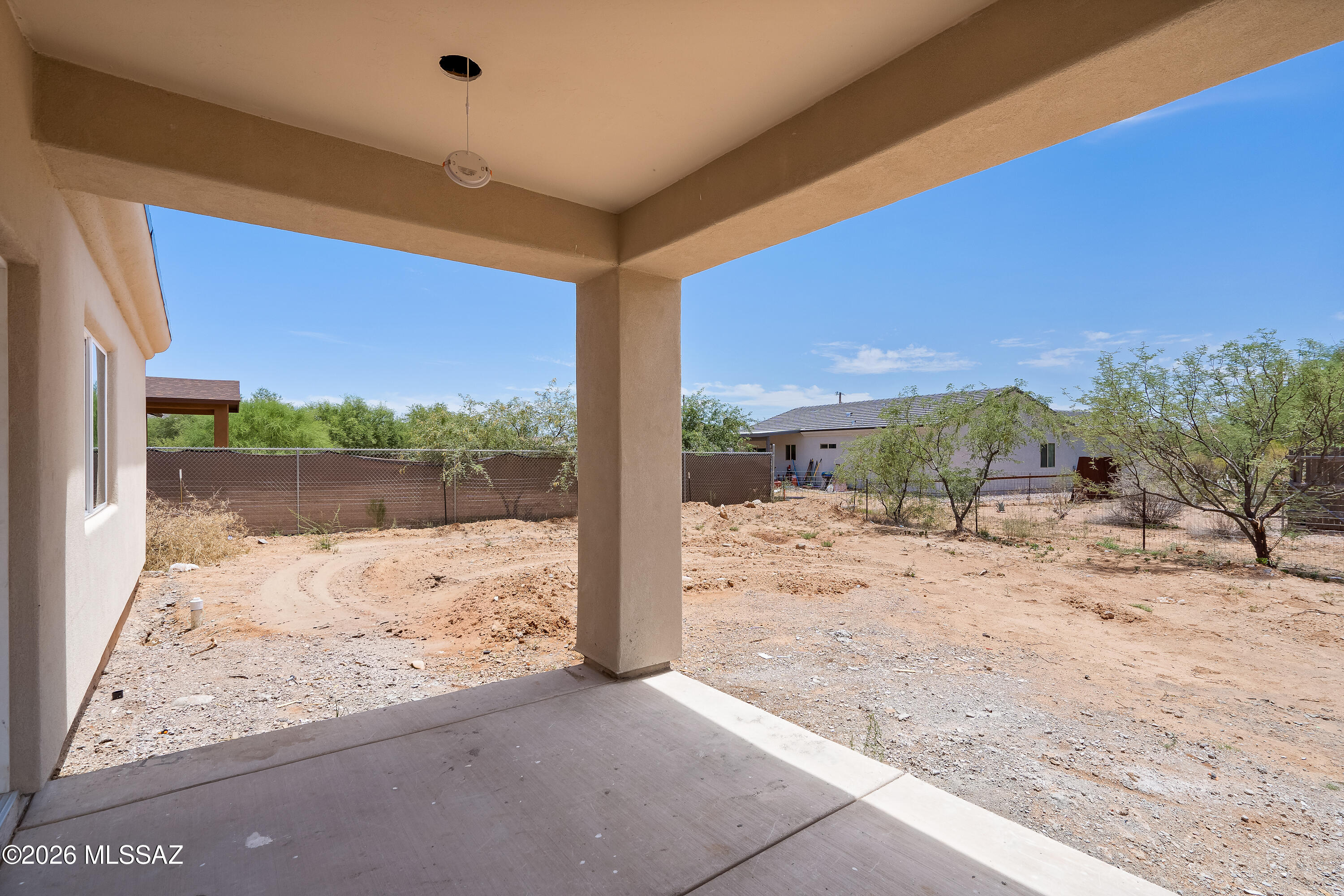 Rio Rico Villas 14 - Residential