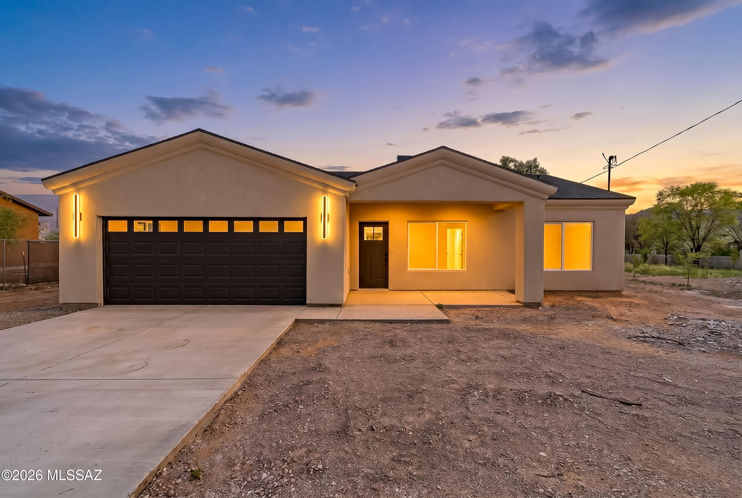 Rio Rico Villas 14 - Residential