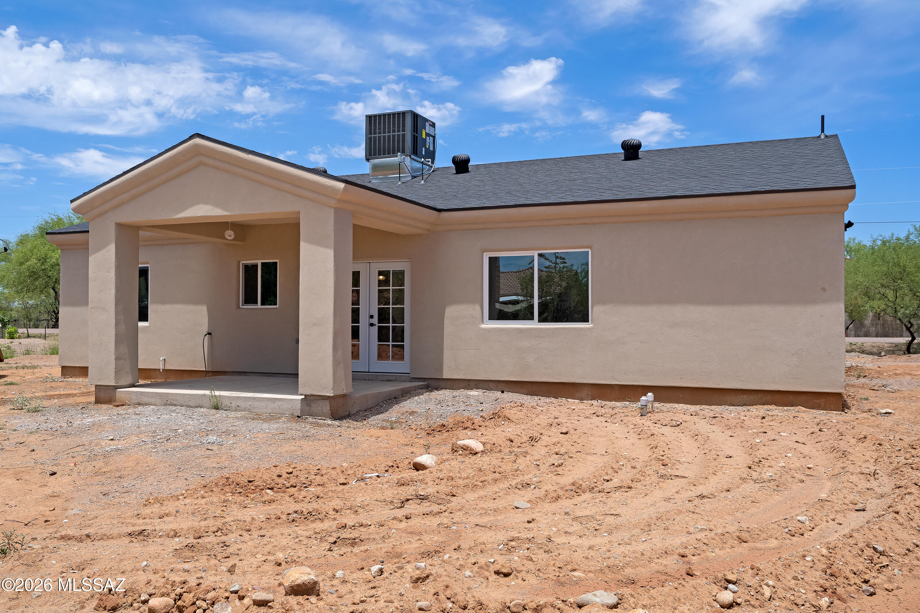 Rio Rico Villas 14 - Residential