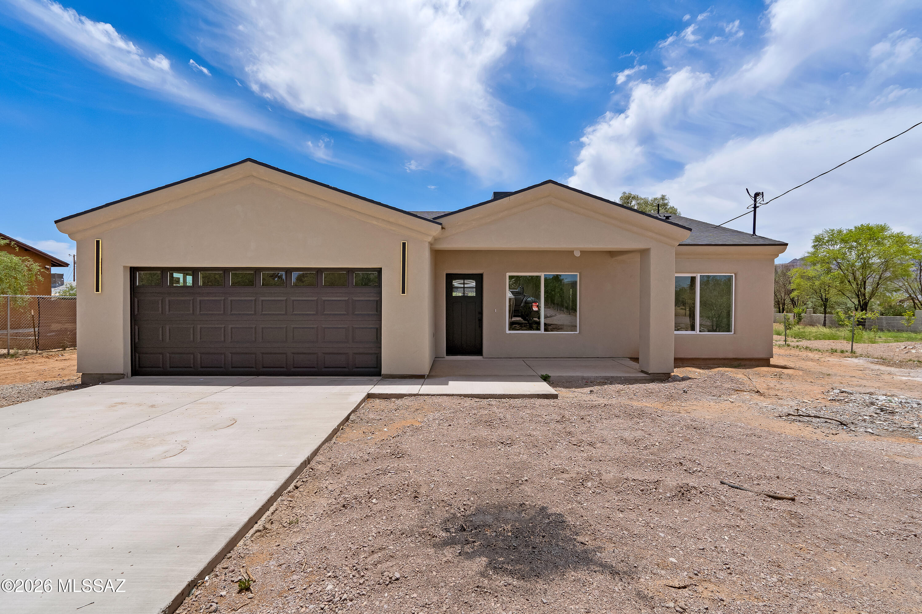 Rio Rico Villas 14 - Residential