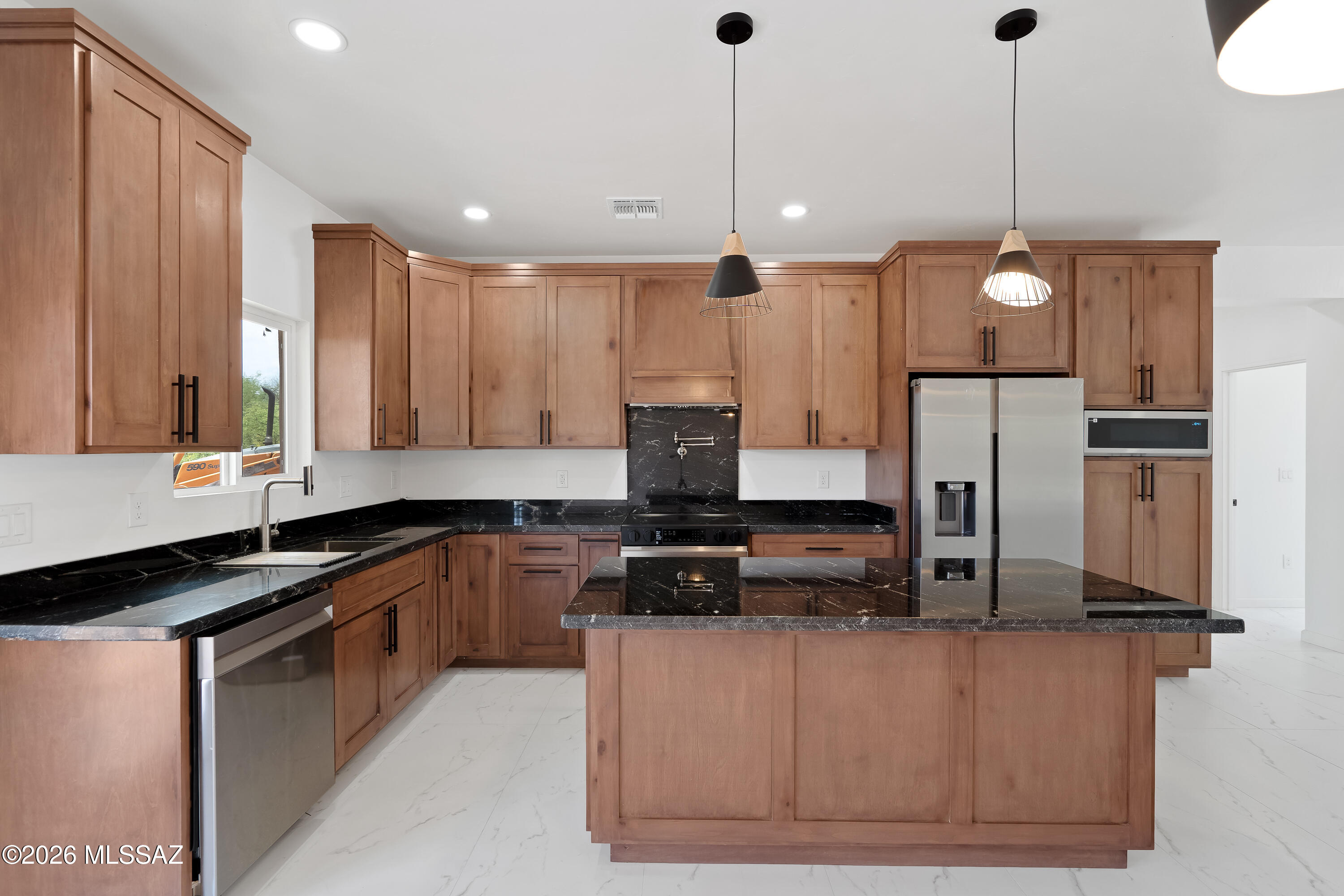 Rio Rico Villas 14 - Residential
