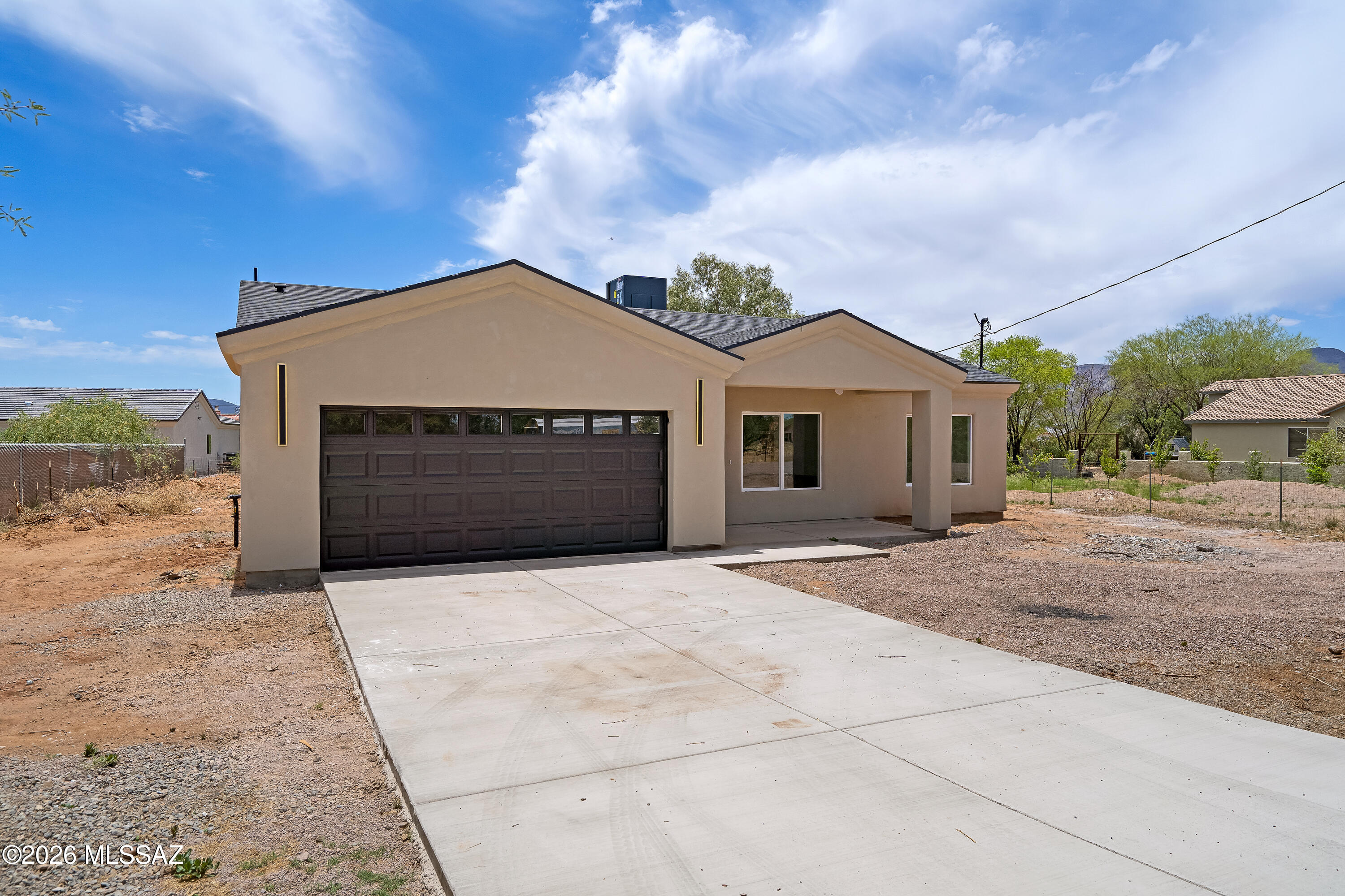 Rio Rico Villas 14 - Residential