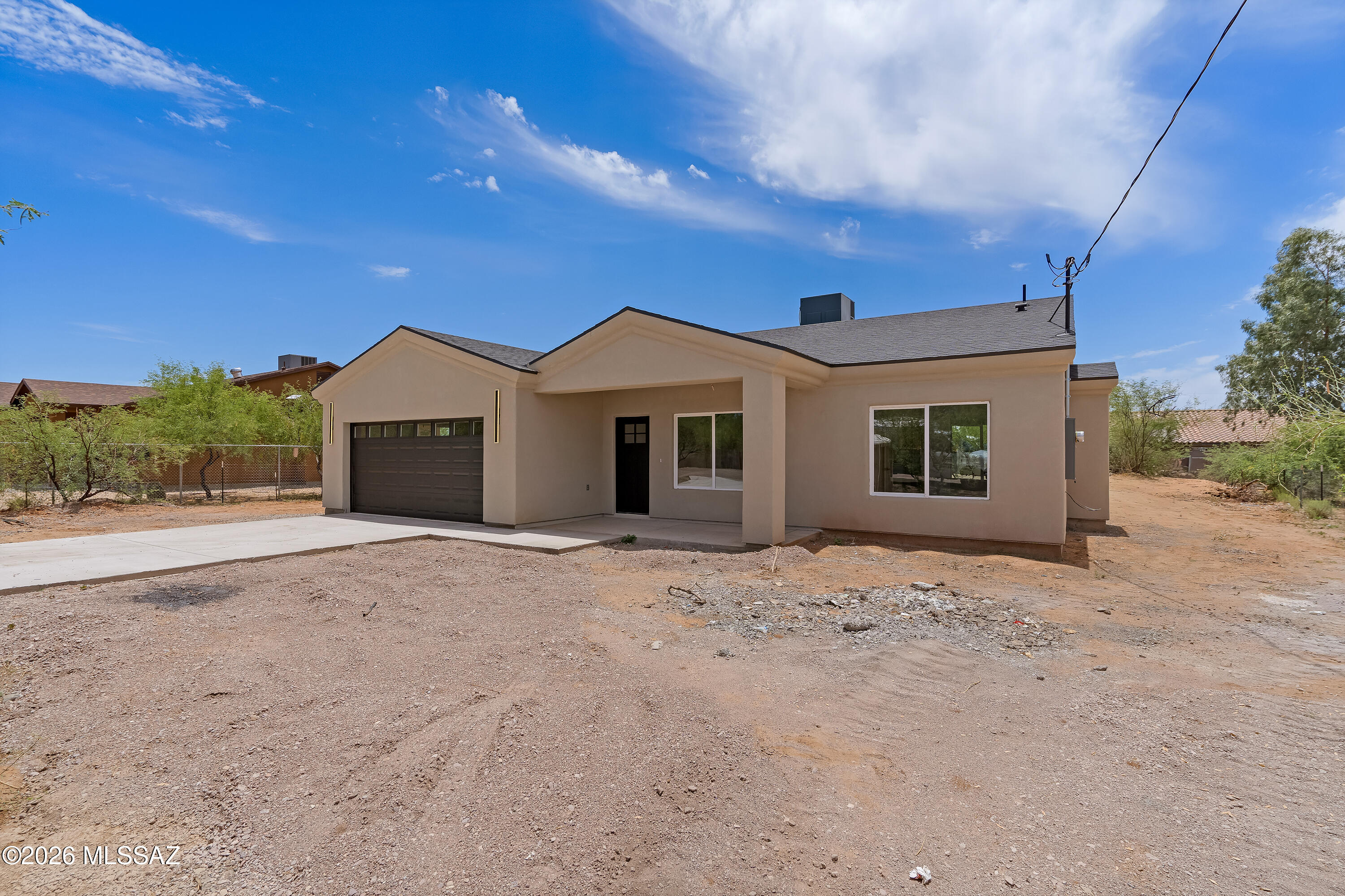 Rio Rico Villas 14 - Residential