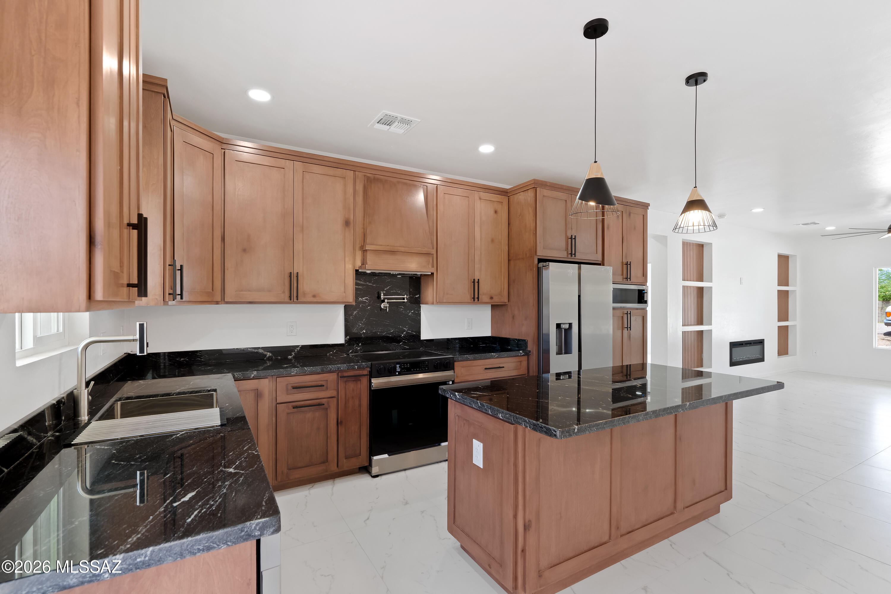 Rio Rico Villas 14 - Residential