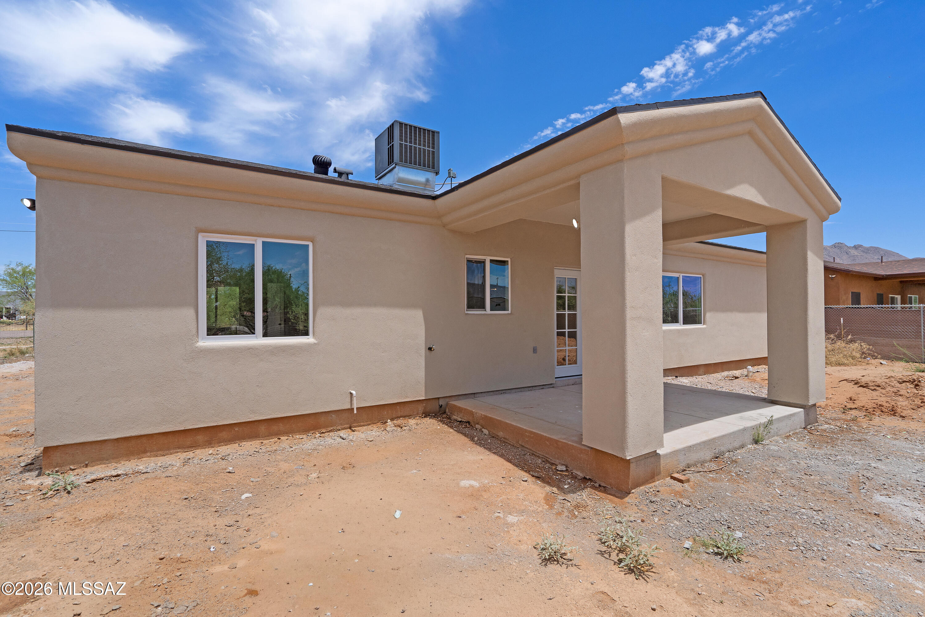 Rio Rico Villas 14 - Residential