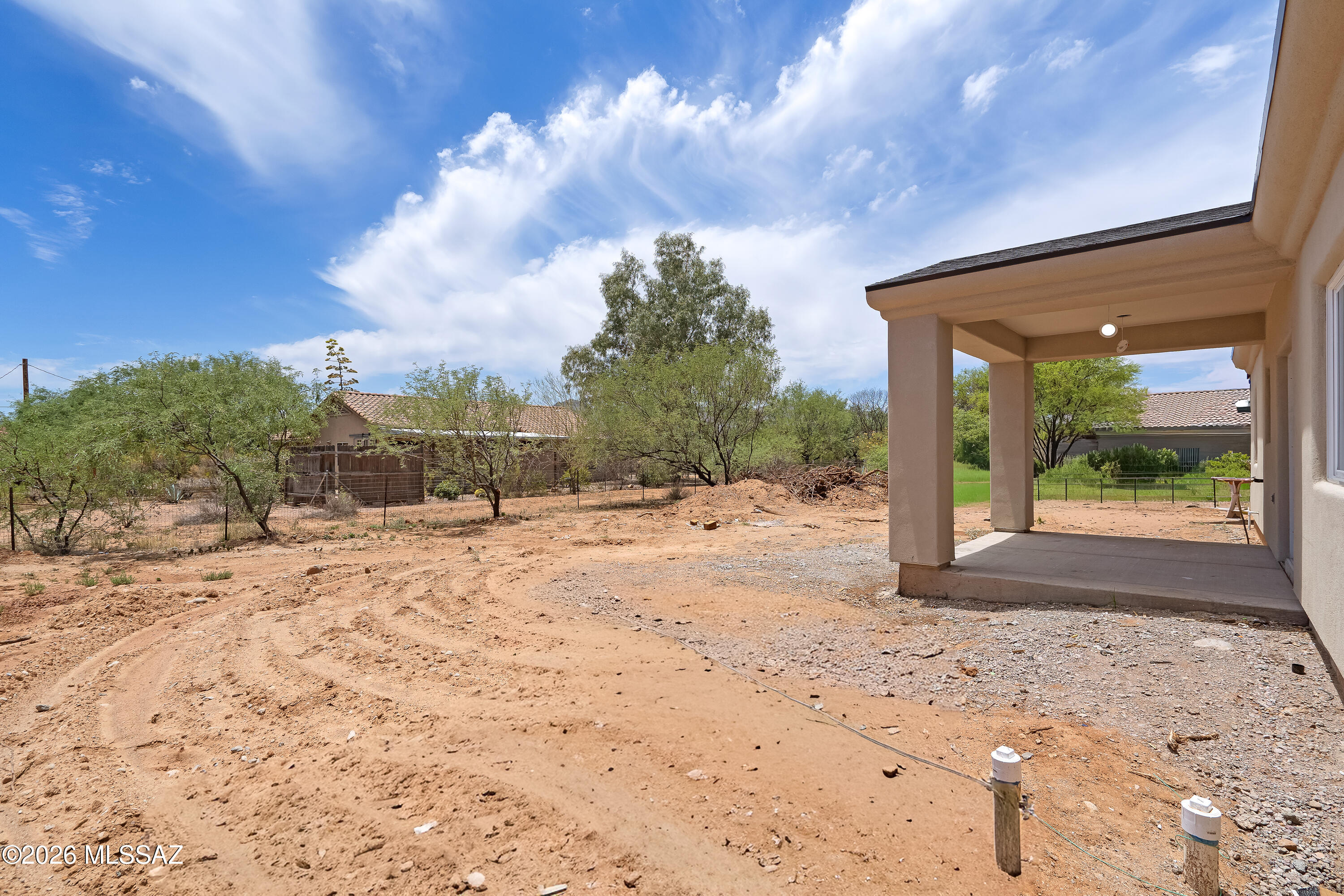 Rio Rico Villas 14 - Residential