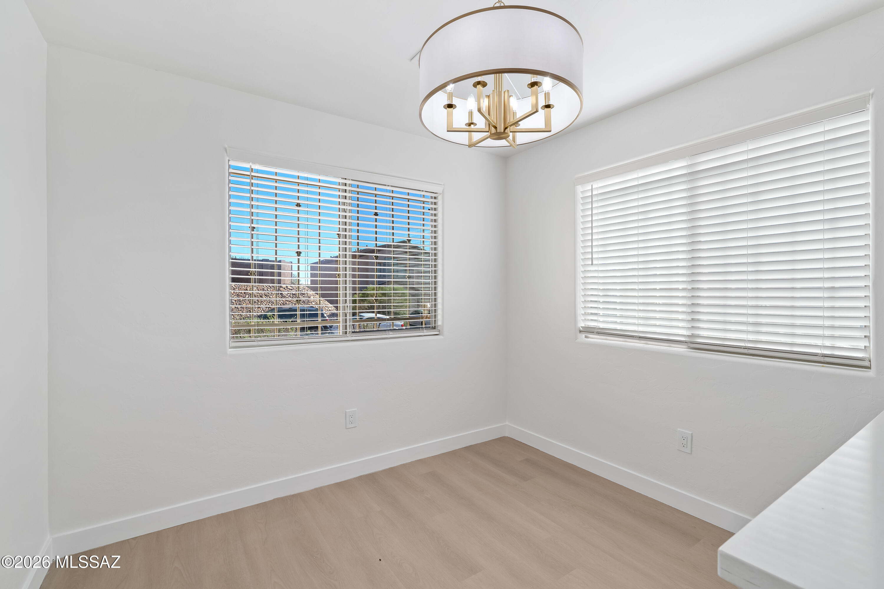 Presidio Hills (1-182) - Residential