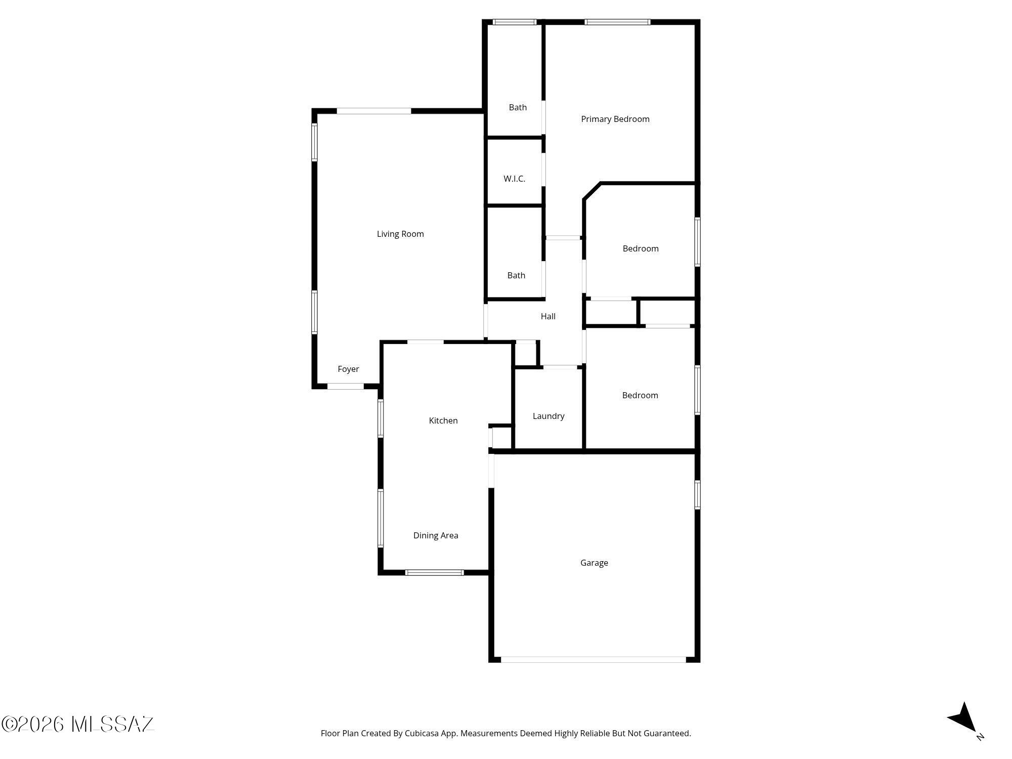 Presidio Hills (1-182) - Residential