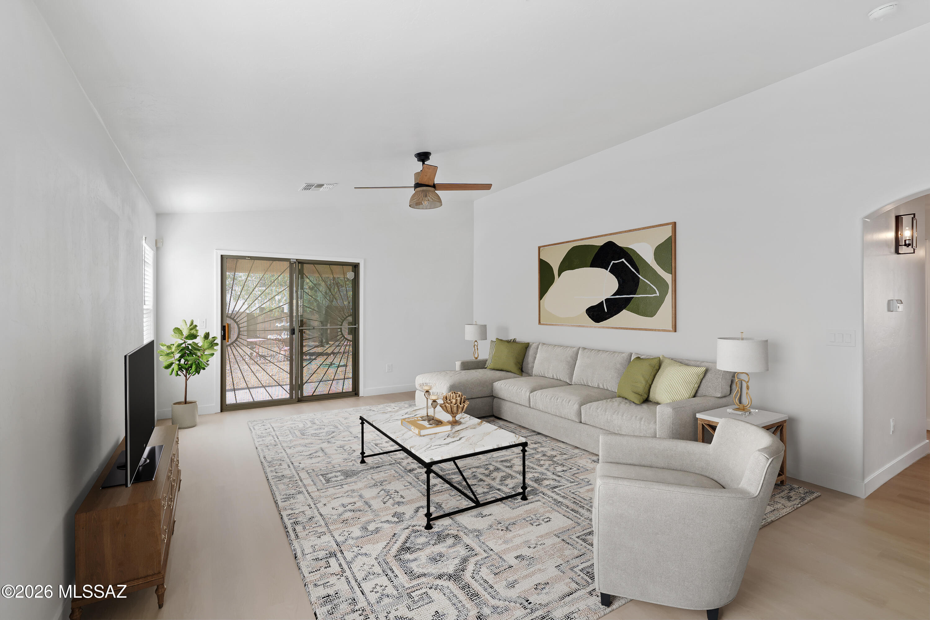 Presidio Hills (1-182) - Residential