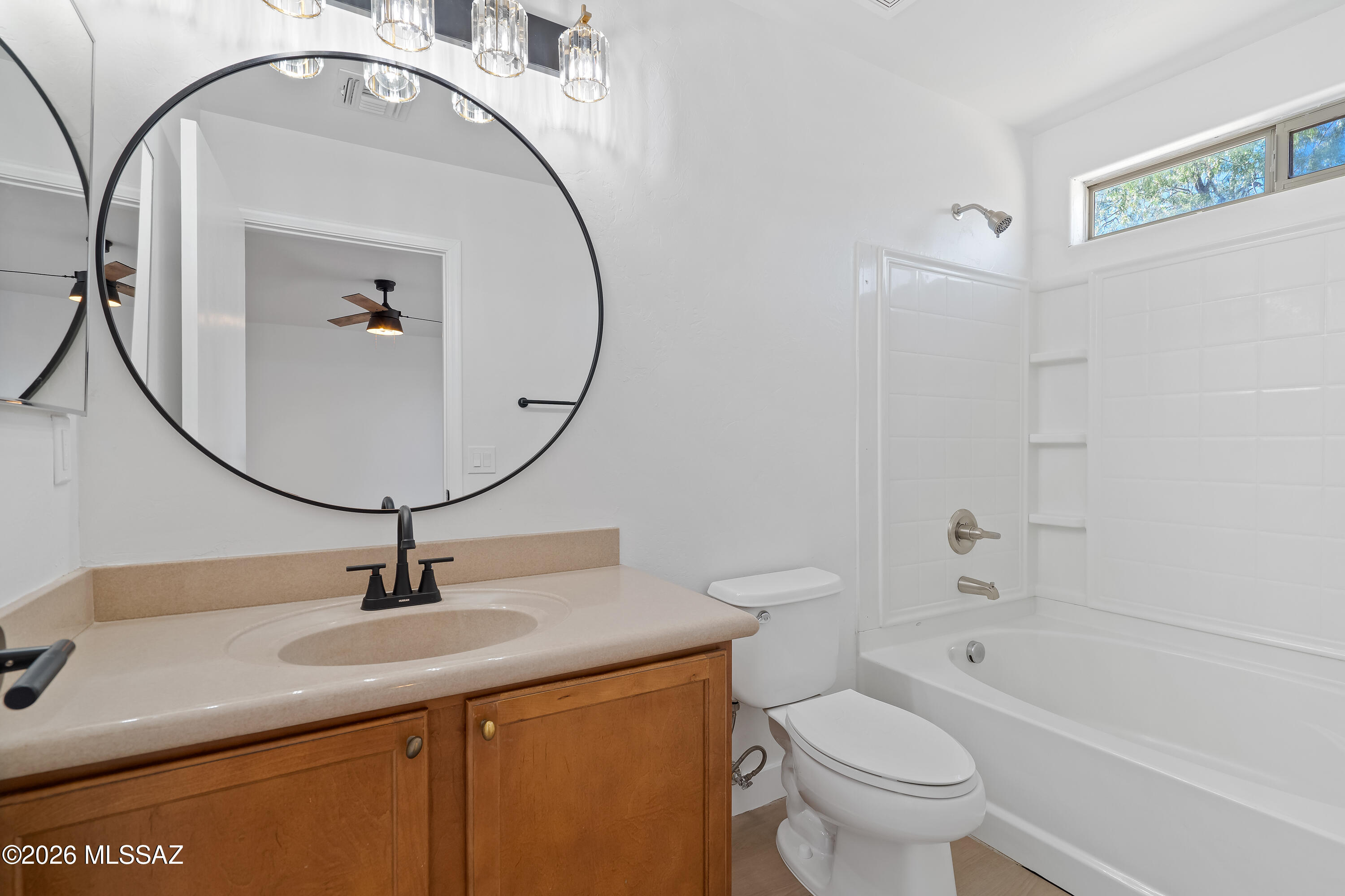 Presidio Hills (1-182) - Residential