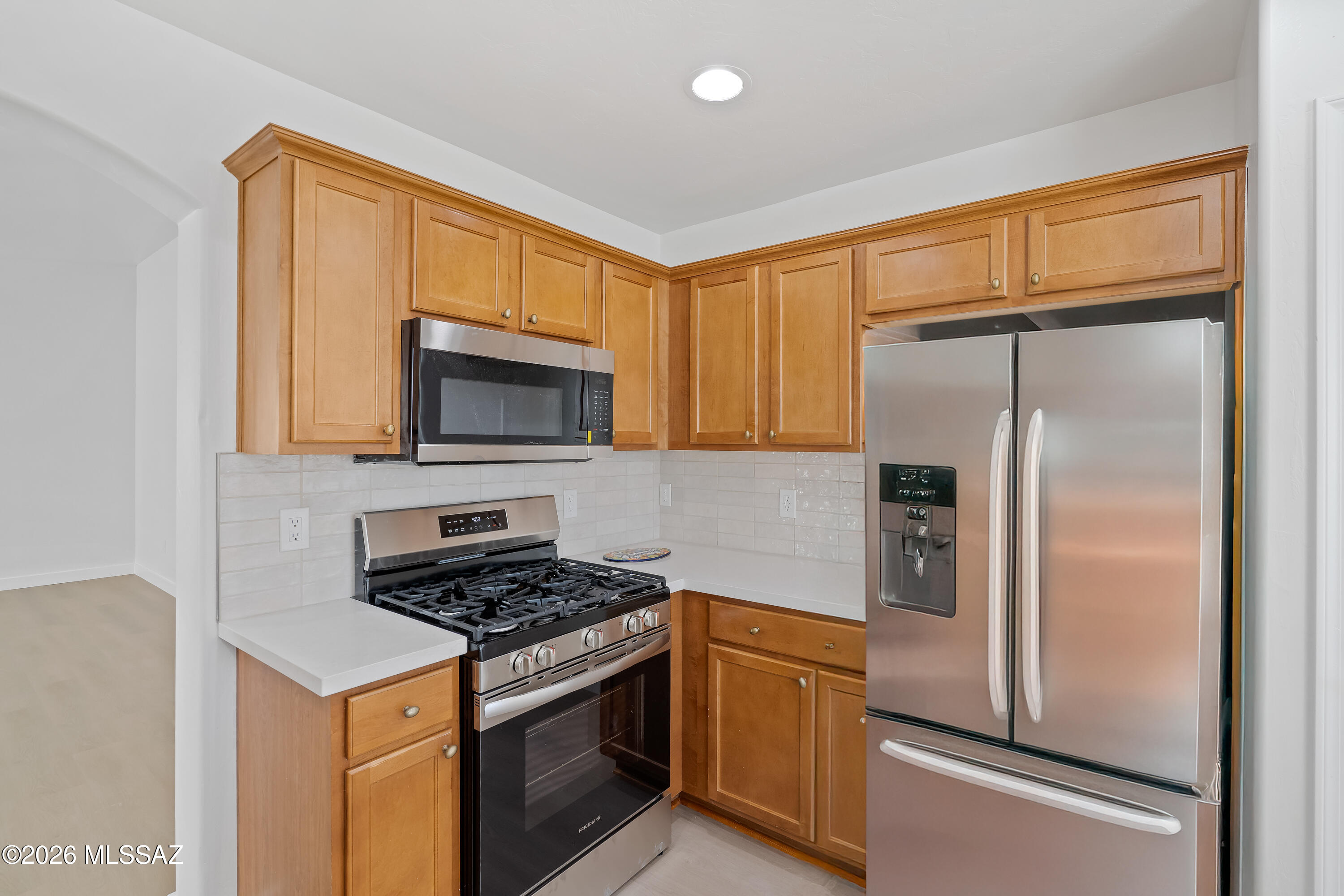 Presidio Hills (1-182) - Residential