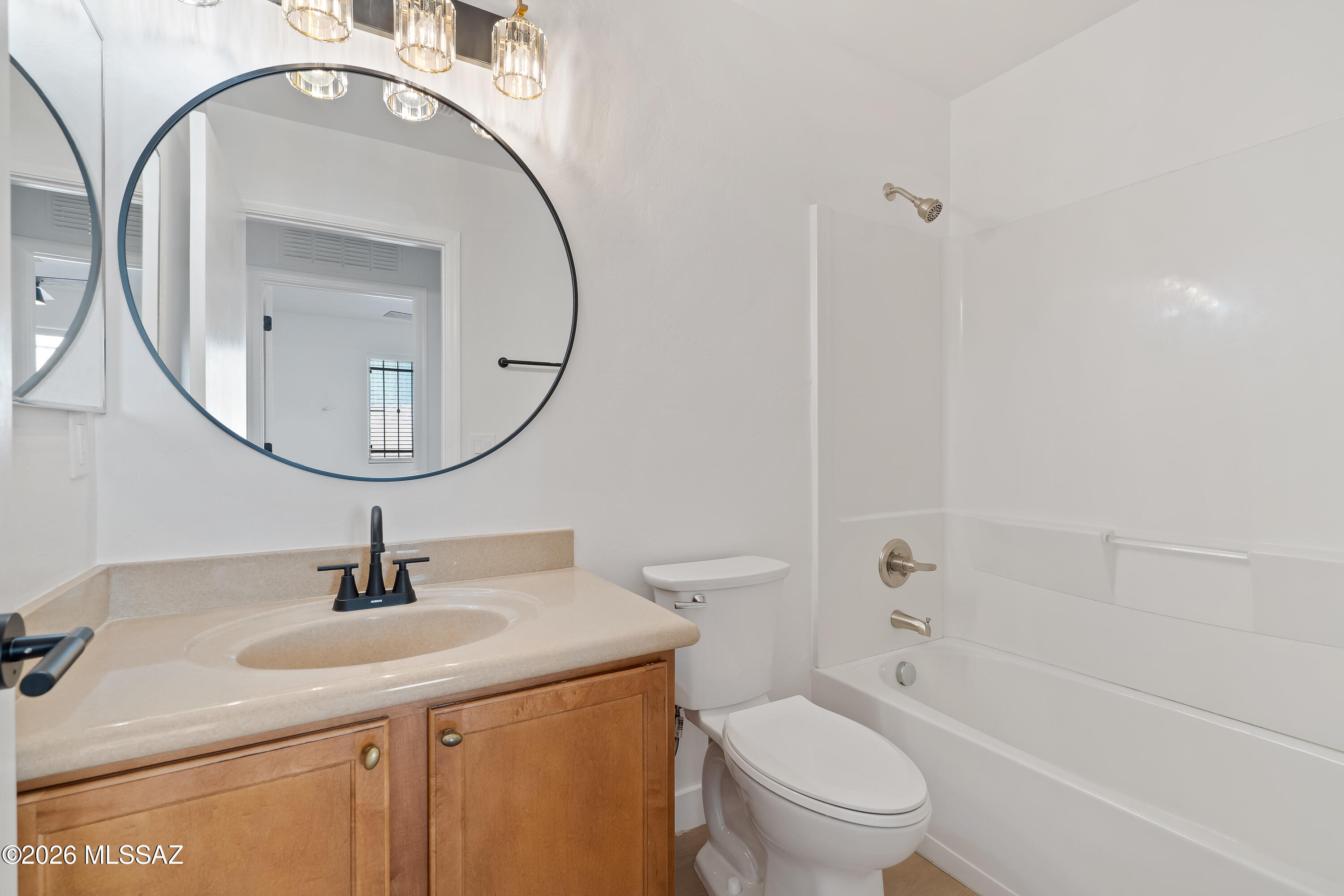 Presidio Hills (1-182) - Residential