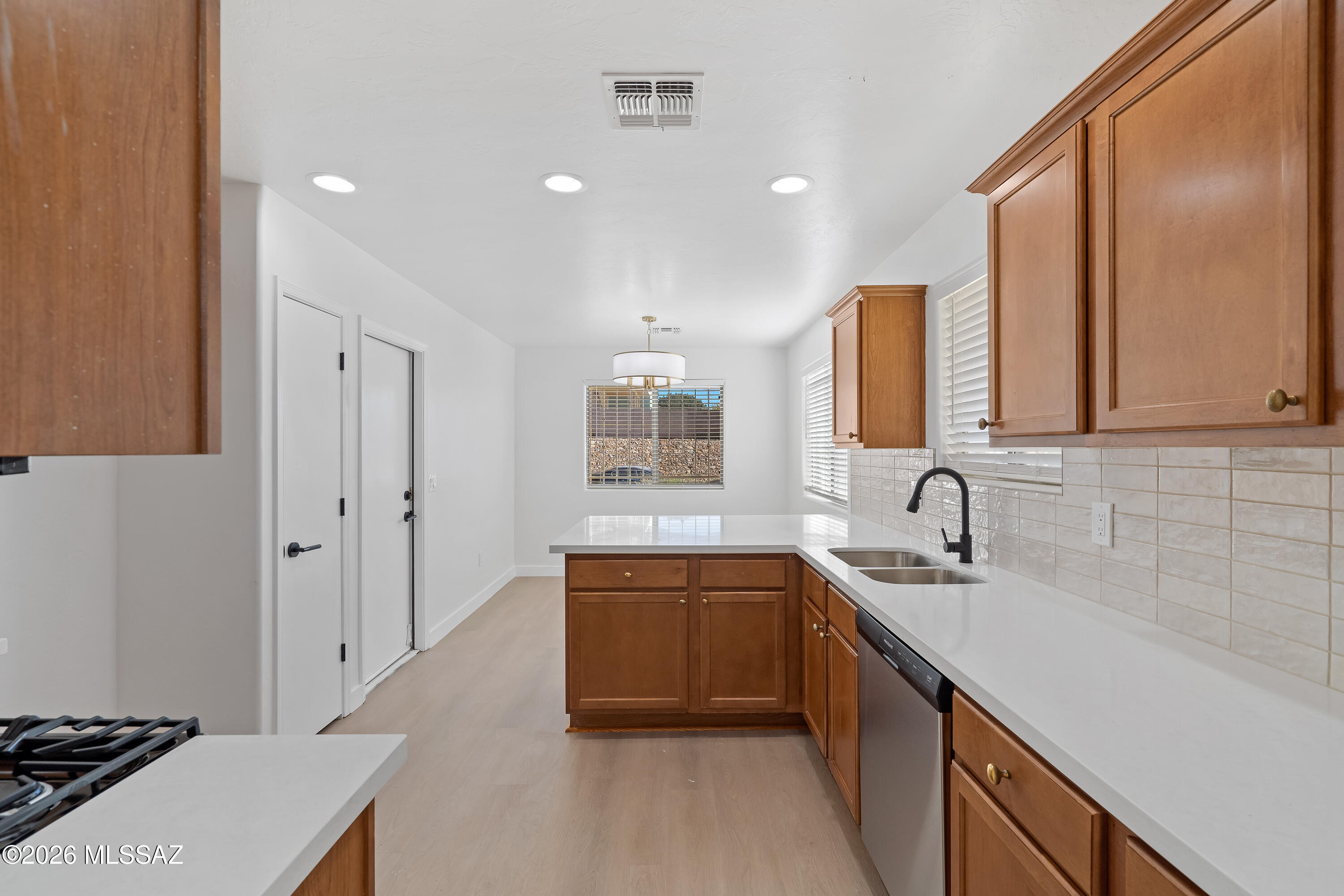 Presidio Hills (1-182) - Residential