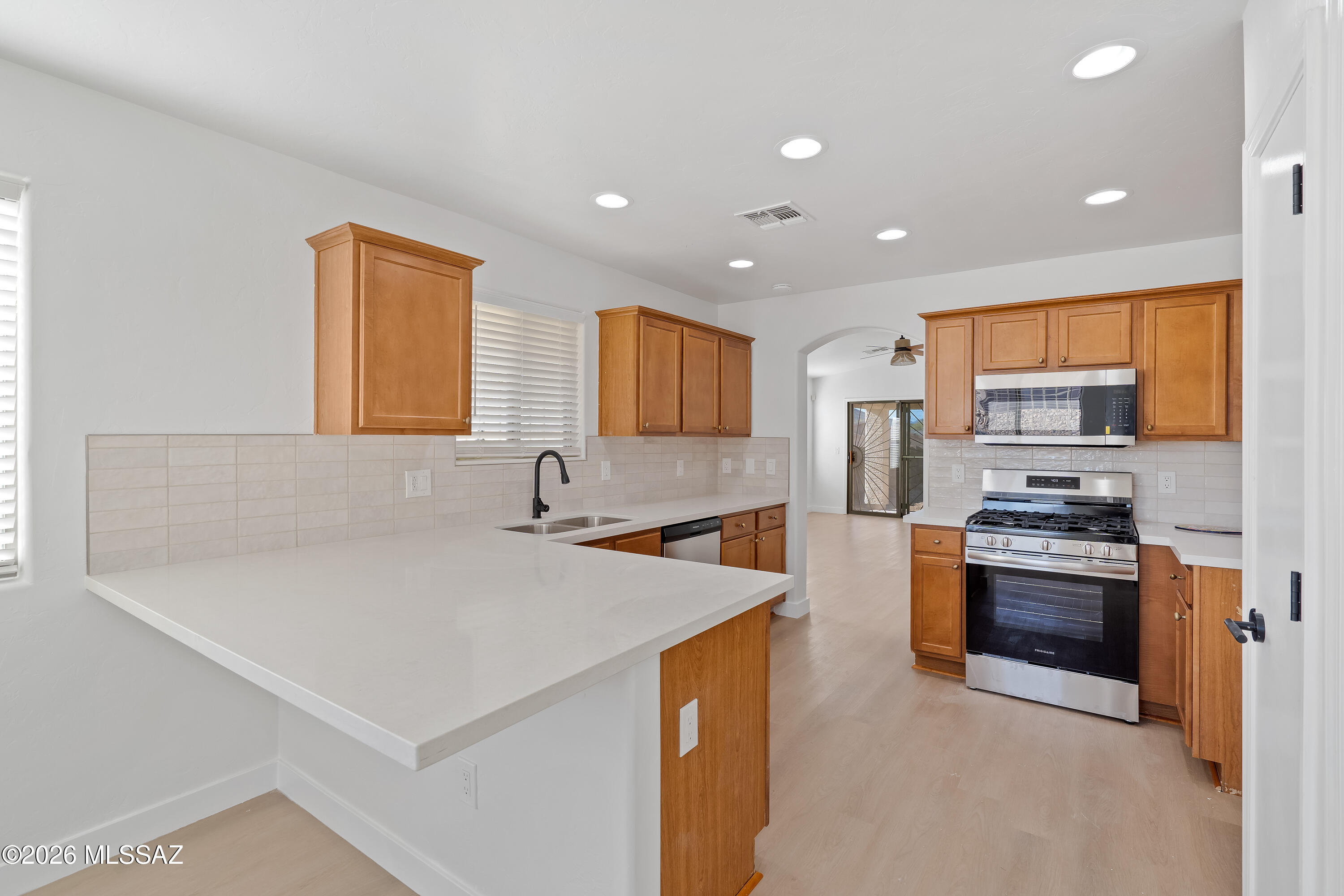 Presidio Hills (1-182) - Residential